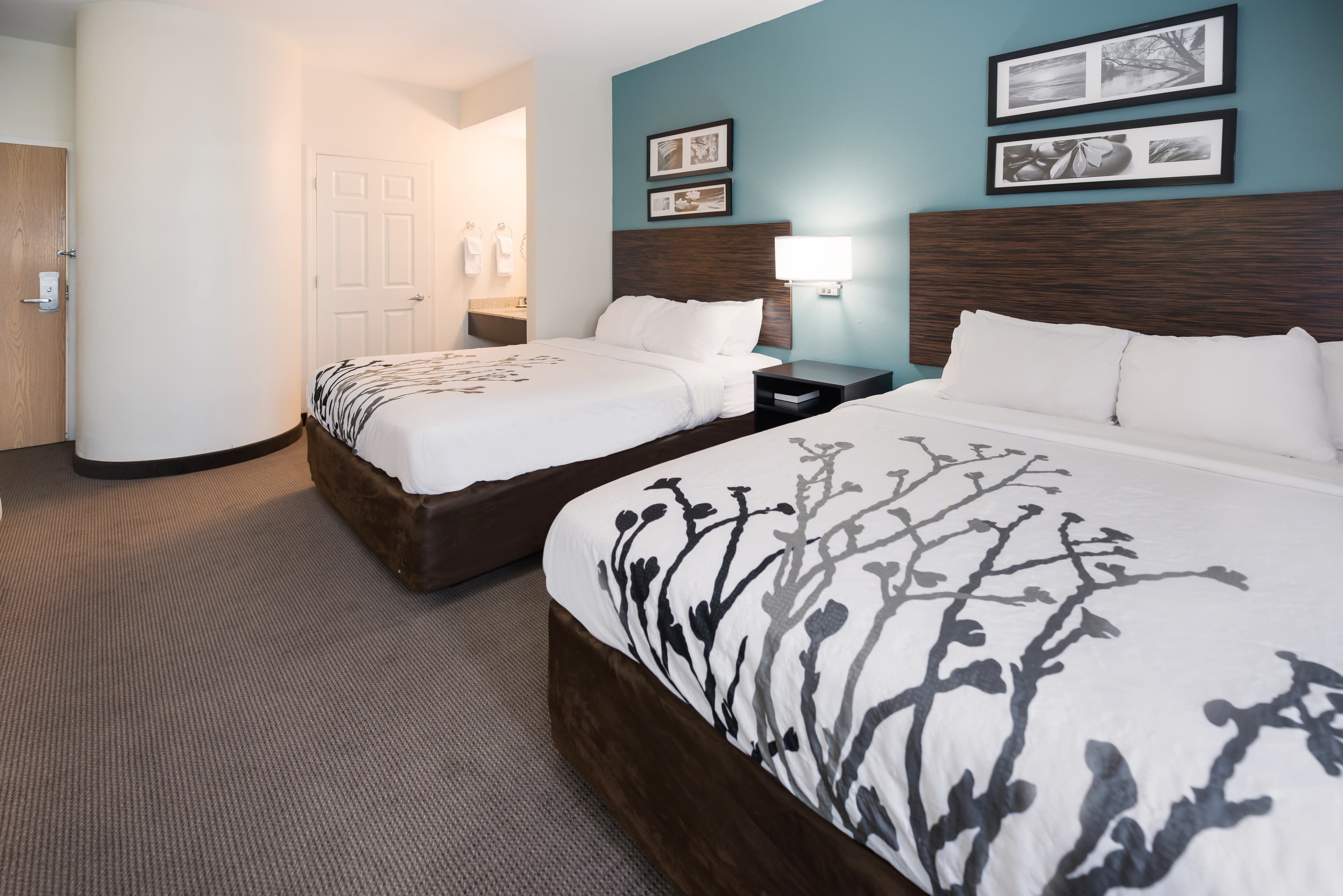 Sleep Inn & Suites Port Clinton — 33