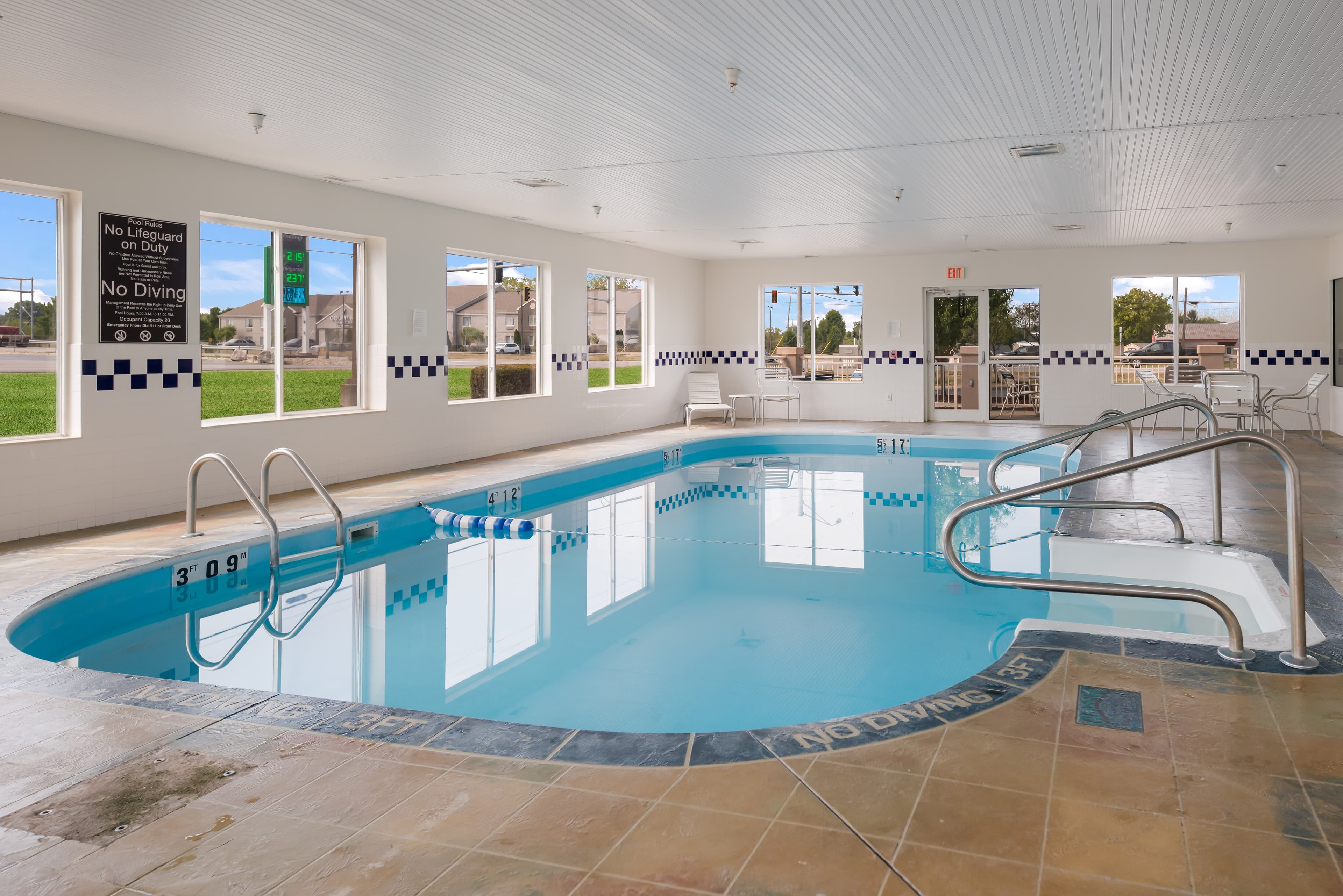 Sleep Inn & Suites Port Clinton - Image 1