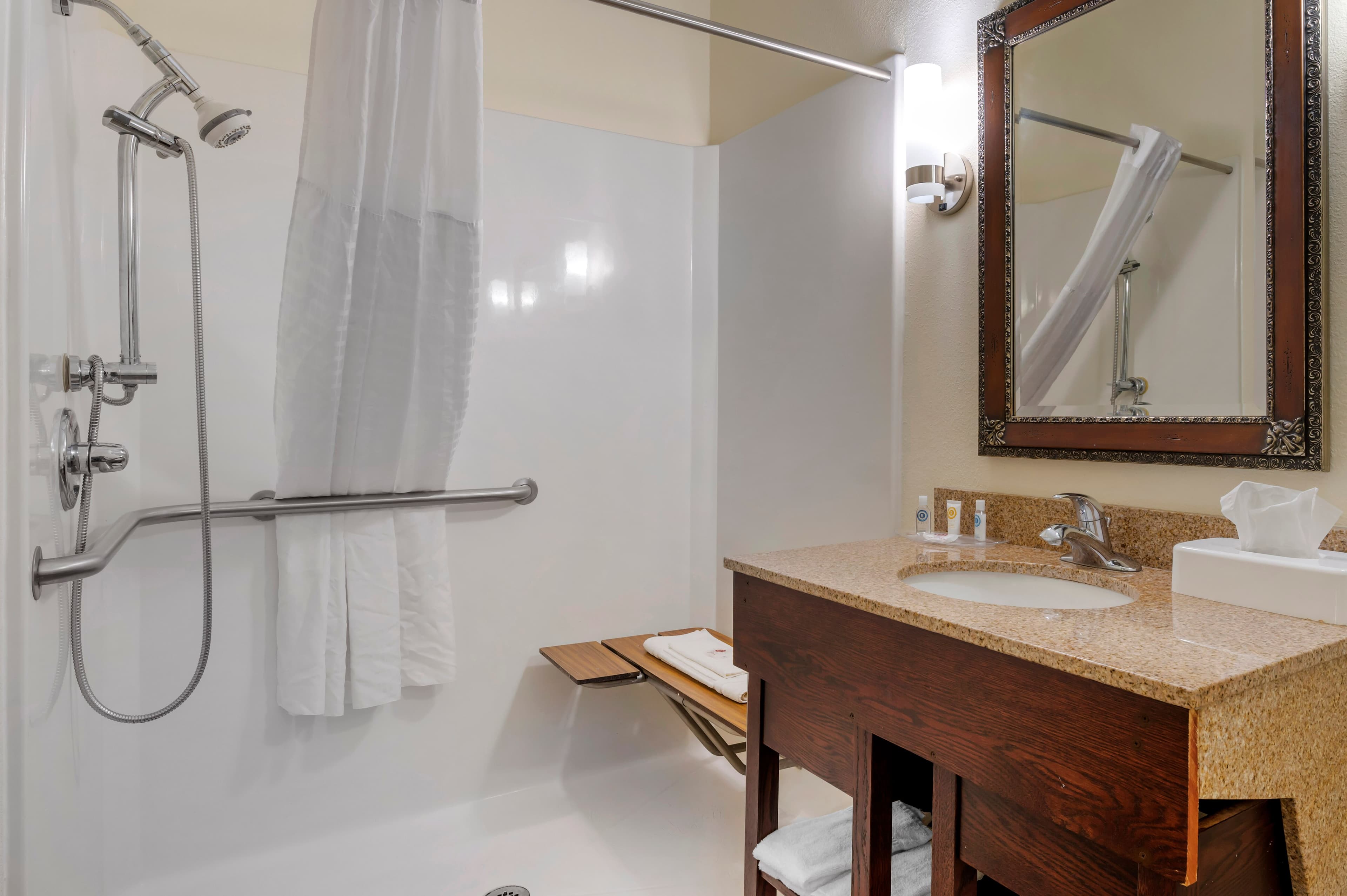 Comfort Suites Miamisburg - Dayton South - Image 4