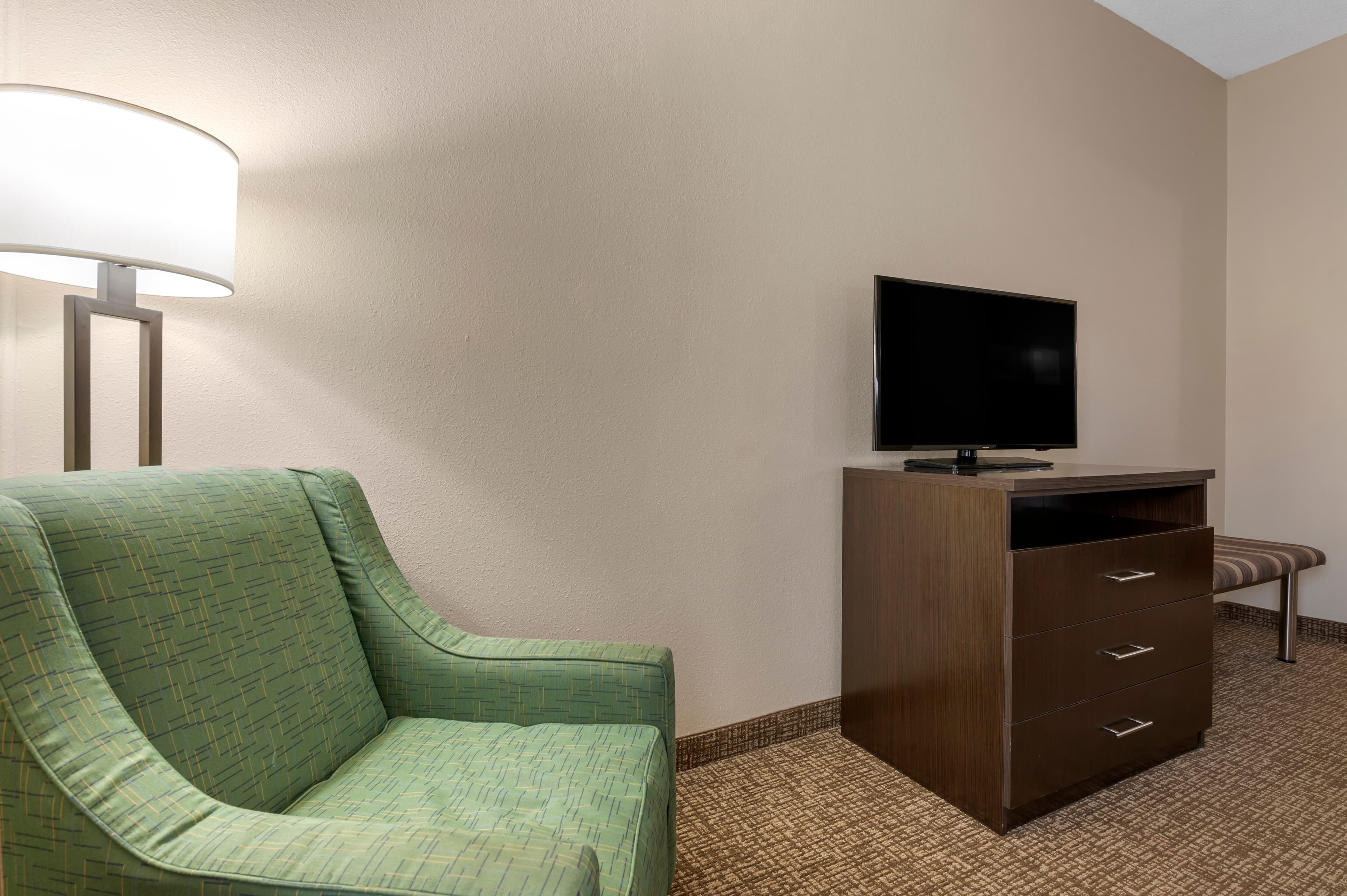 Comfort Suites Miamisburg - Dayton South — 7