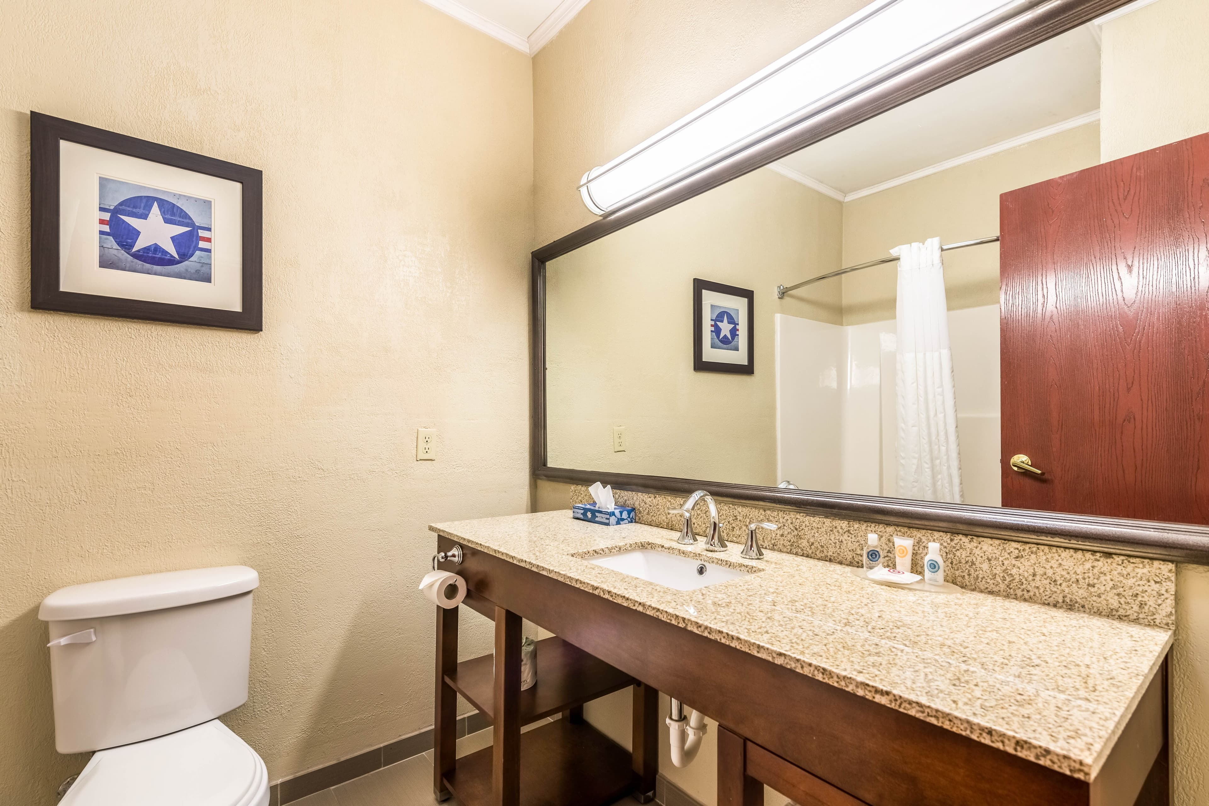 Comfort Inn & Suites Dayton Northwest - Englewood — 20