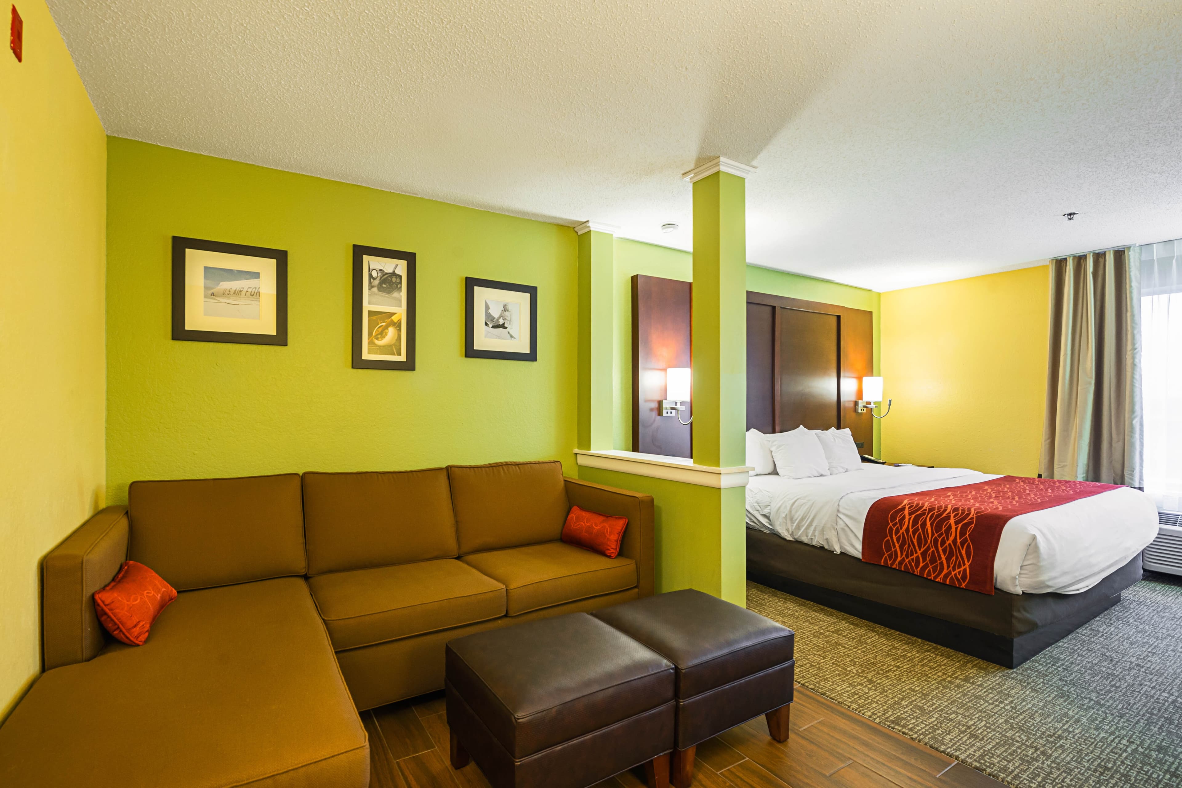 Comfort Inn & Suites Dayton Northwest - Englewood — 10
