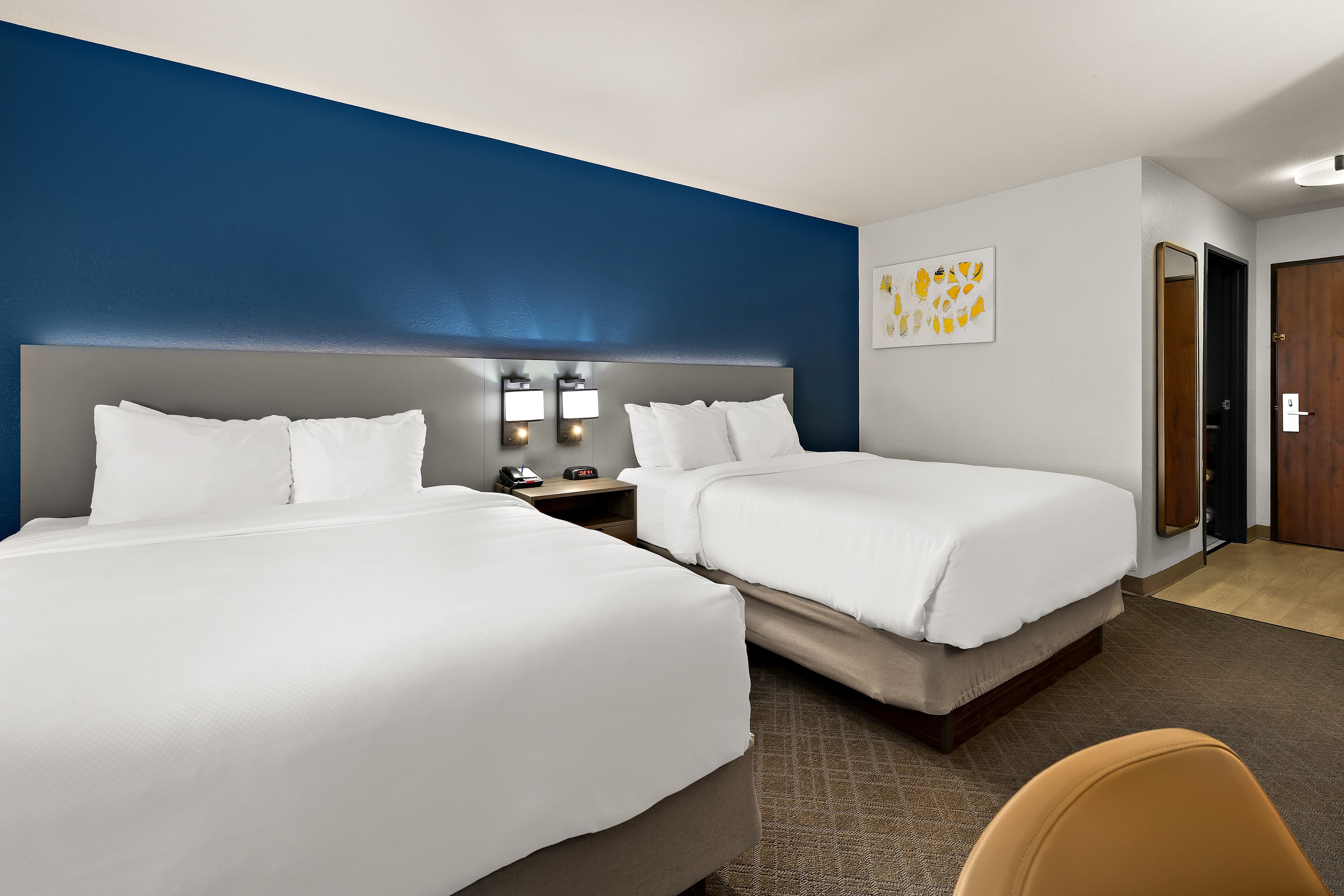 Comfort Inn & Suites Fremont — 12