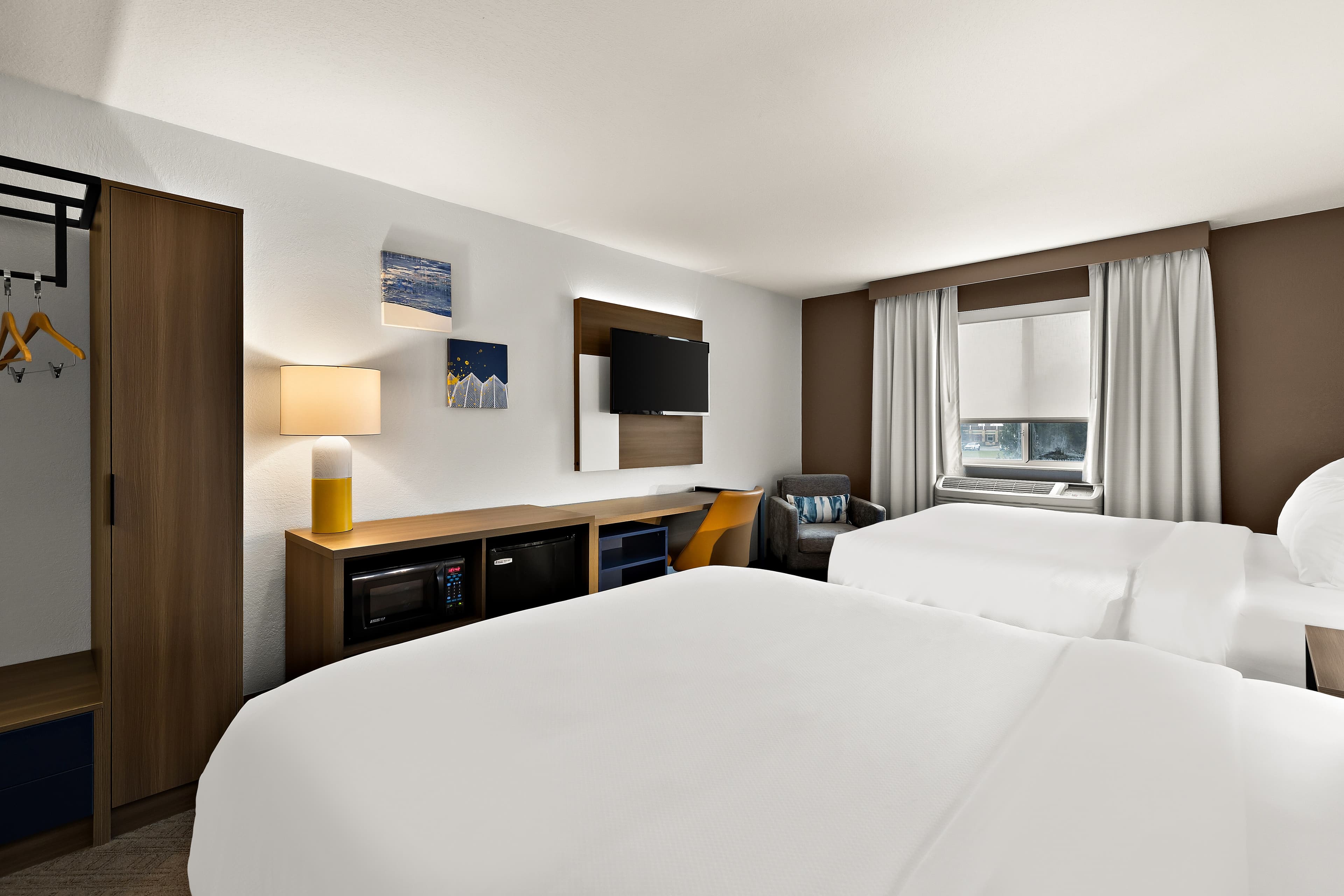 Comfort Inn & Suites Fremont — 13