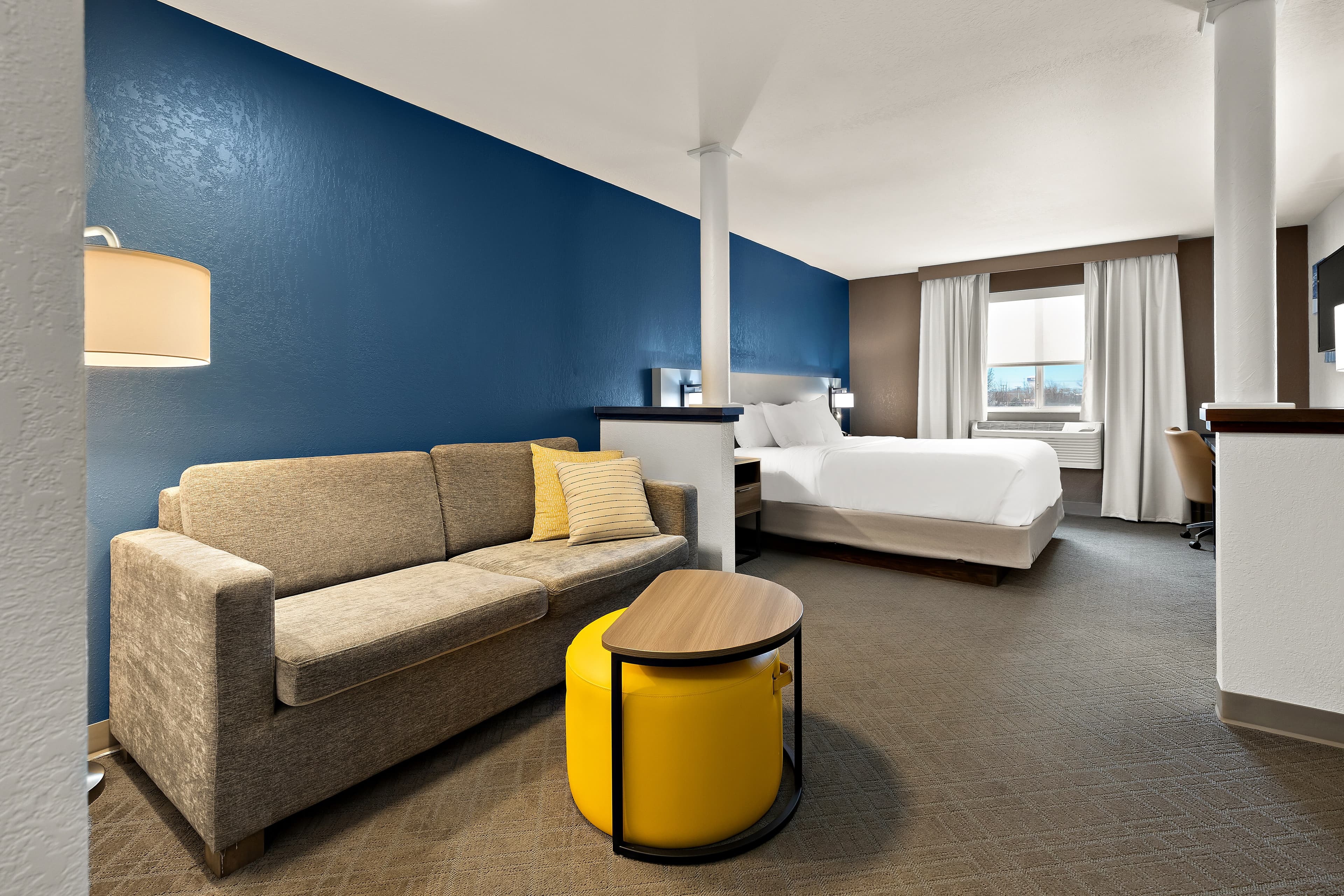 Comfort Inn & Suites Fremont — 14