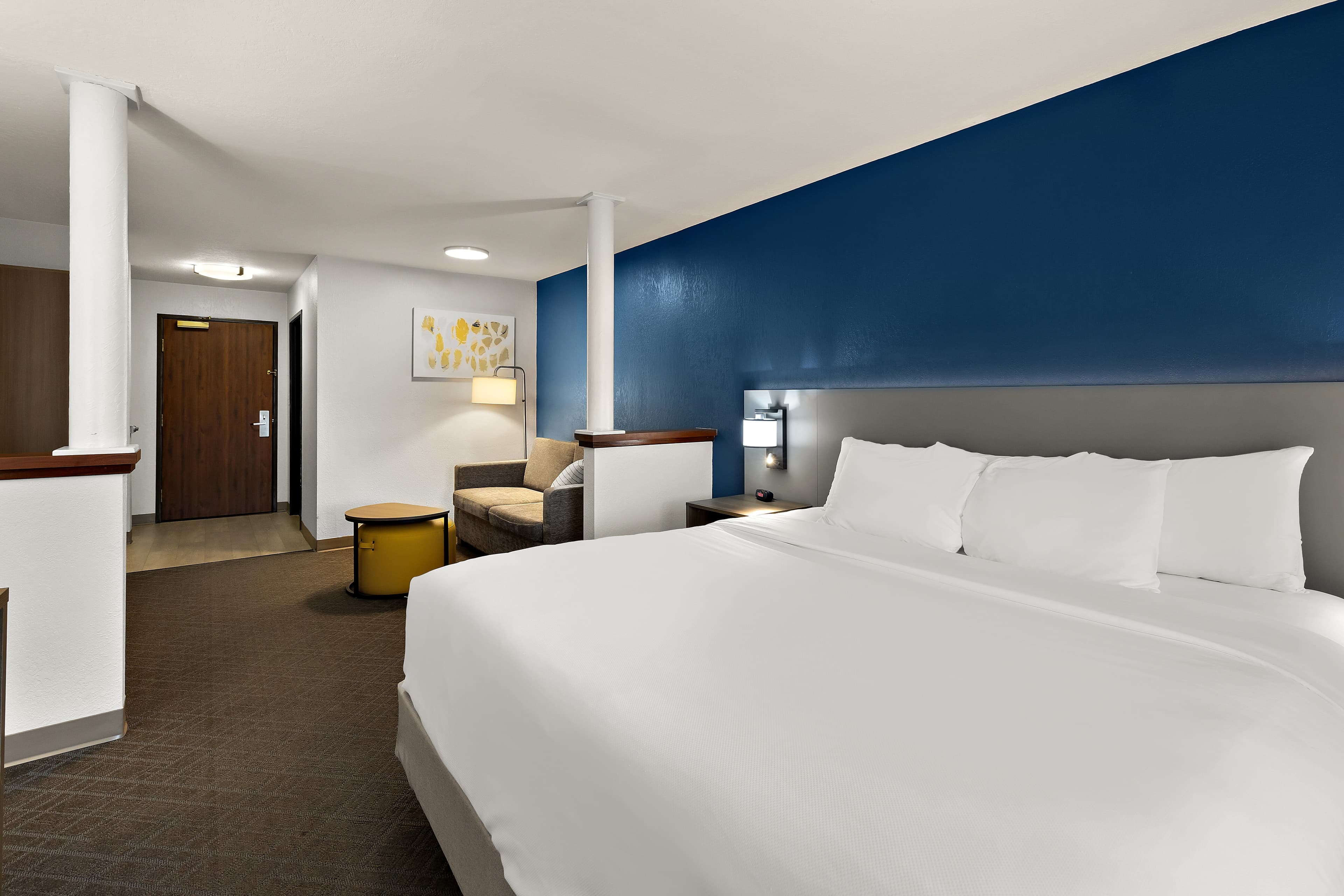 Comfort Inn & Suites Fremont — 15