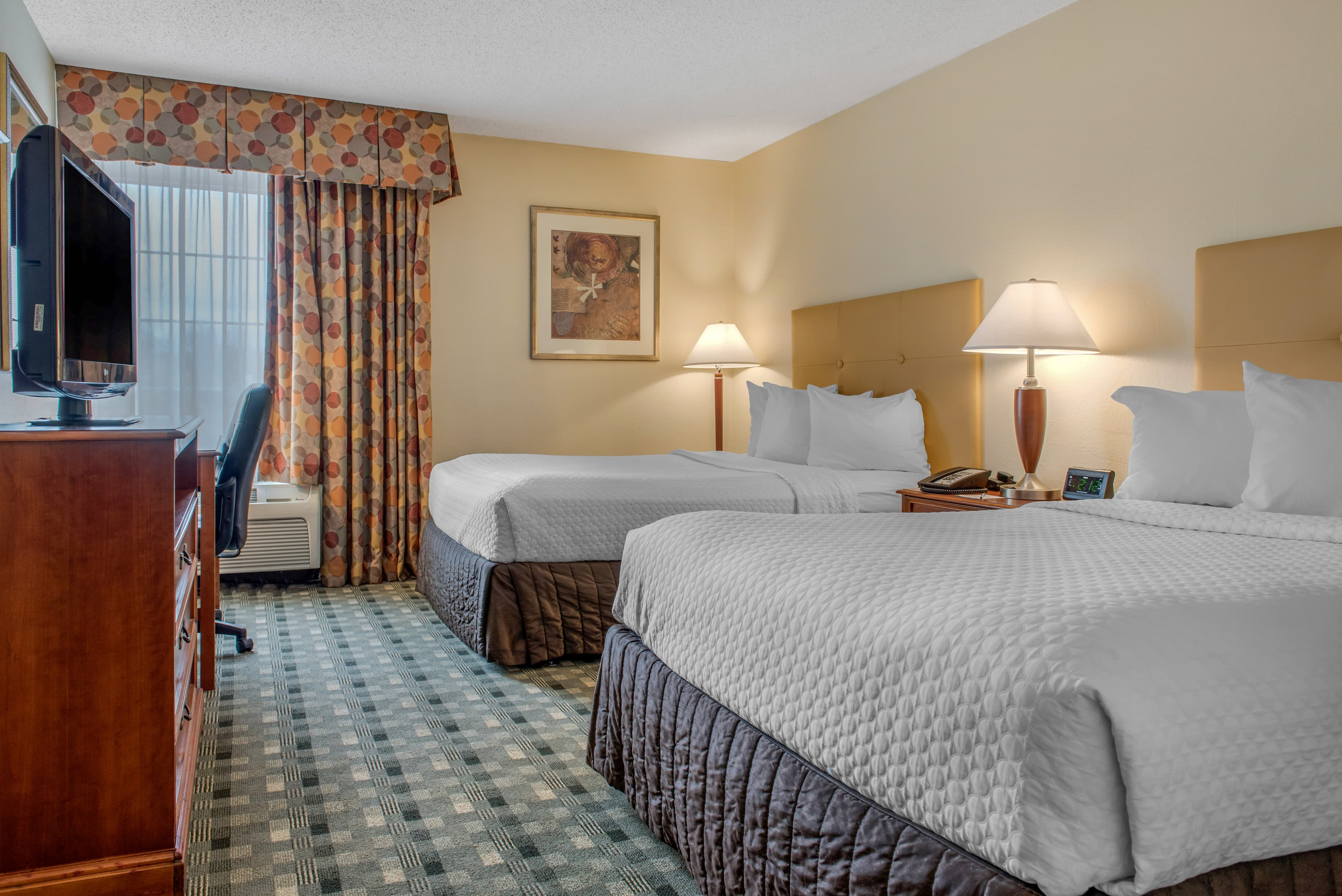 Quality Hotel Conference Center Cincinnati Blue Ash — 2