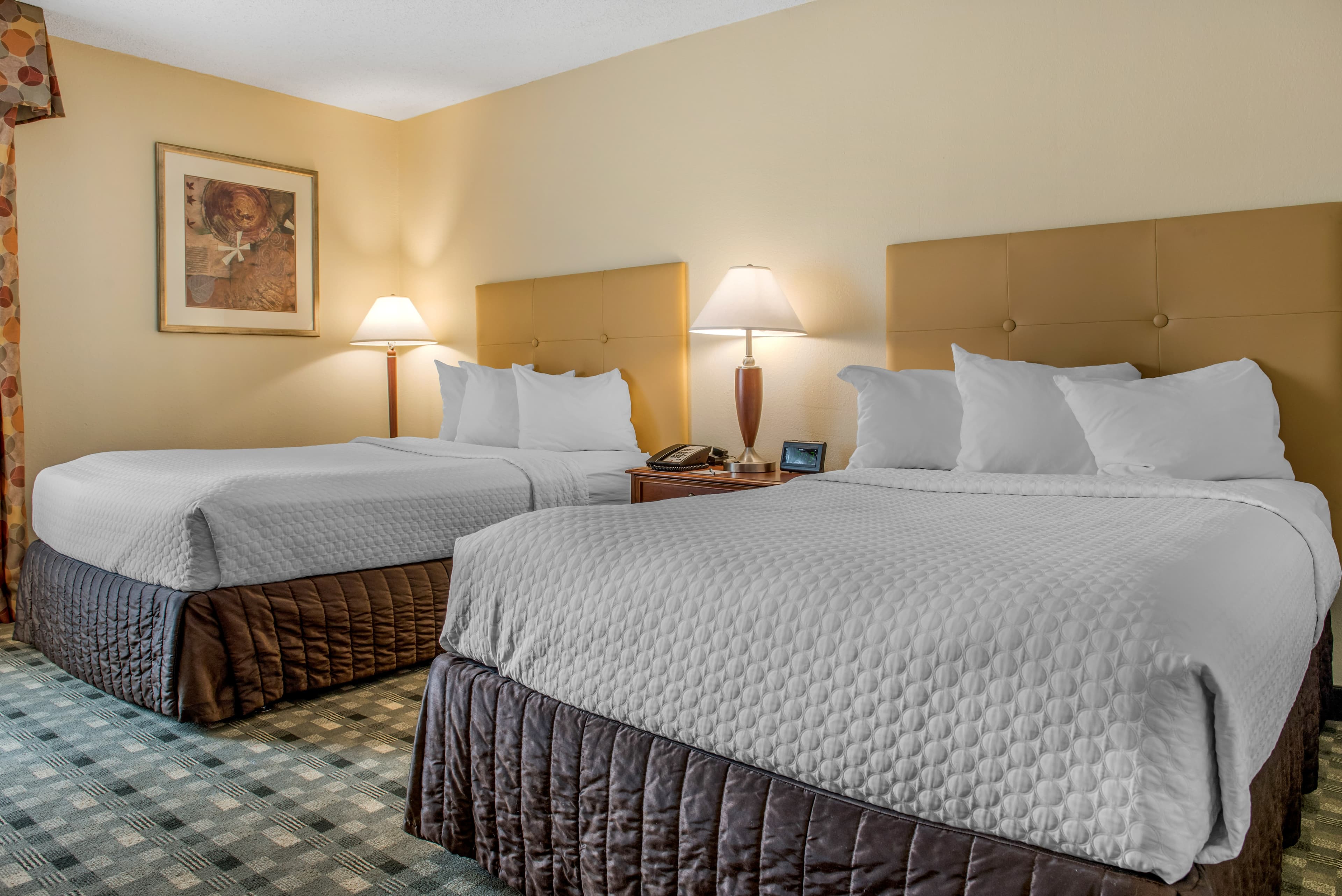 Quality Hotel Conference Center Cincinnati Blue Ash — 3