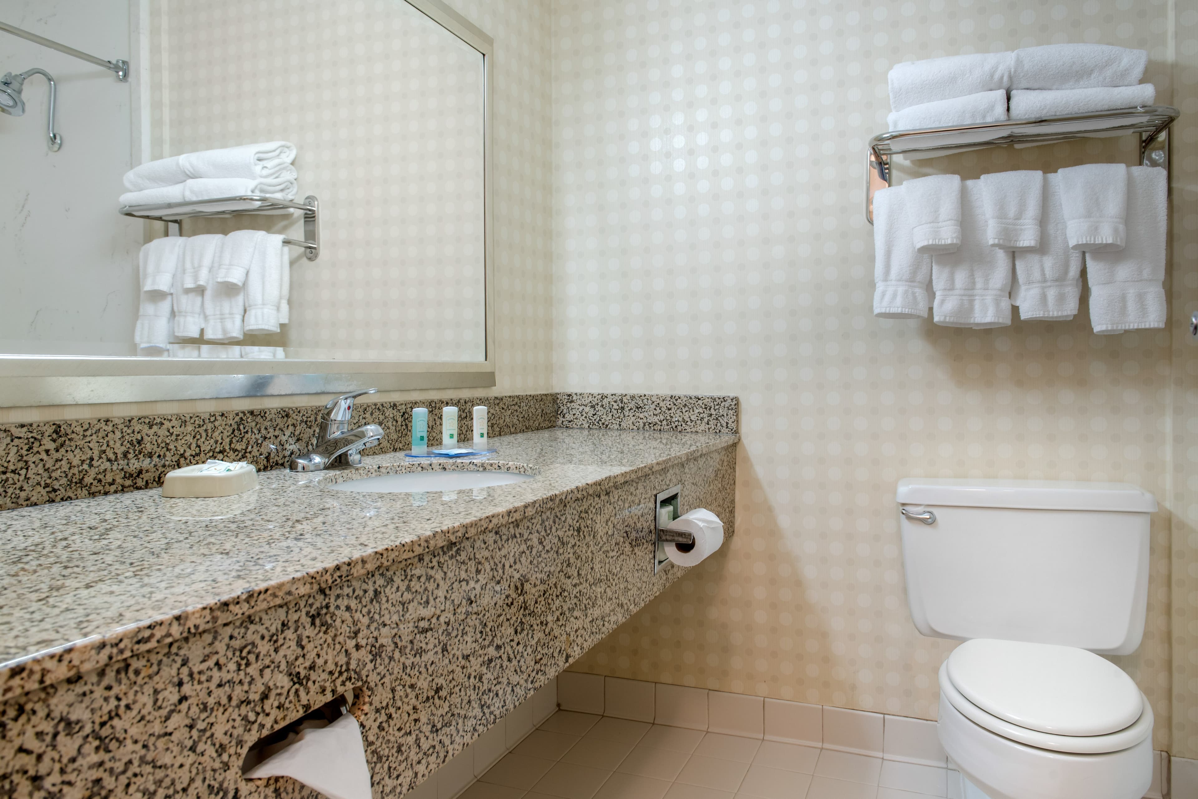 Quality Hotel Conference Center Cincinnati Blue Ash — 6