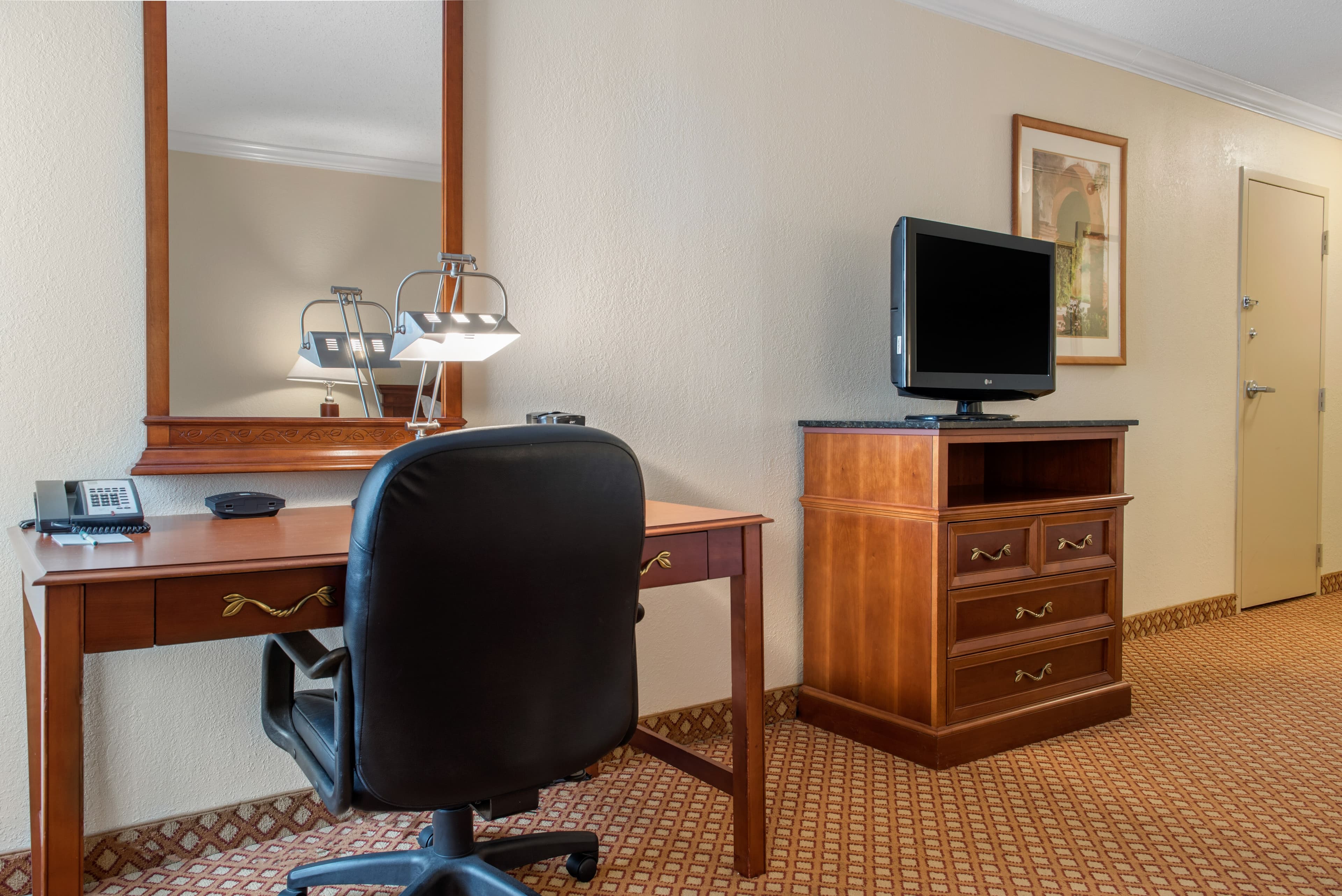 Quality Hotel Conference Center Cincinnati Blue Ash — 10