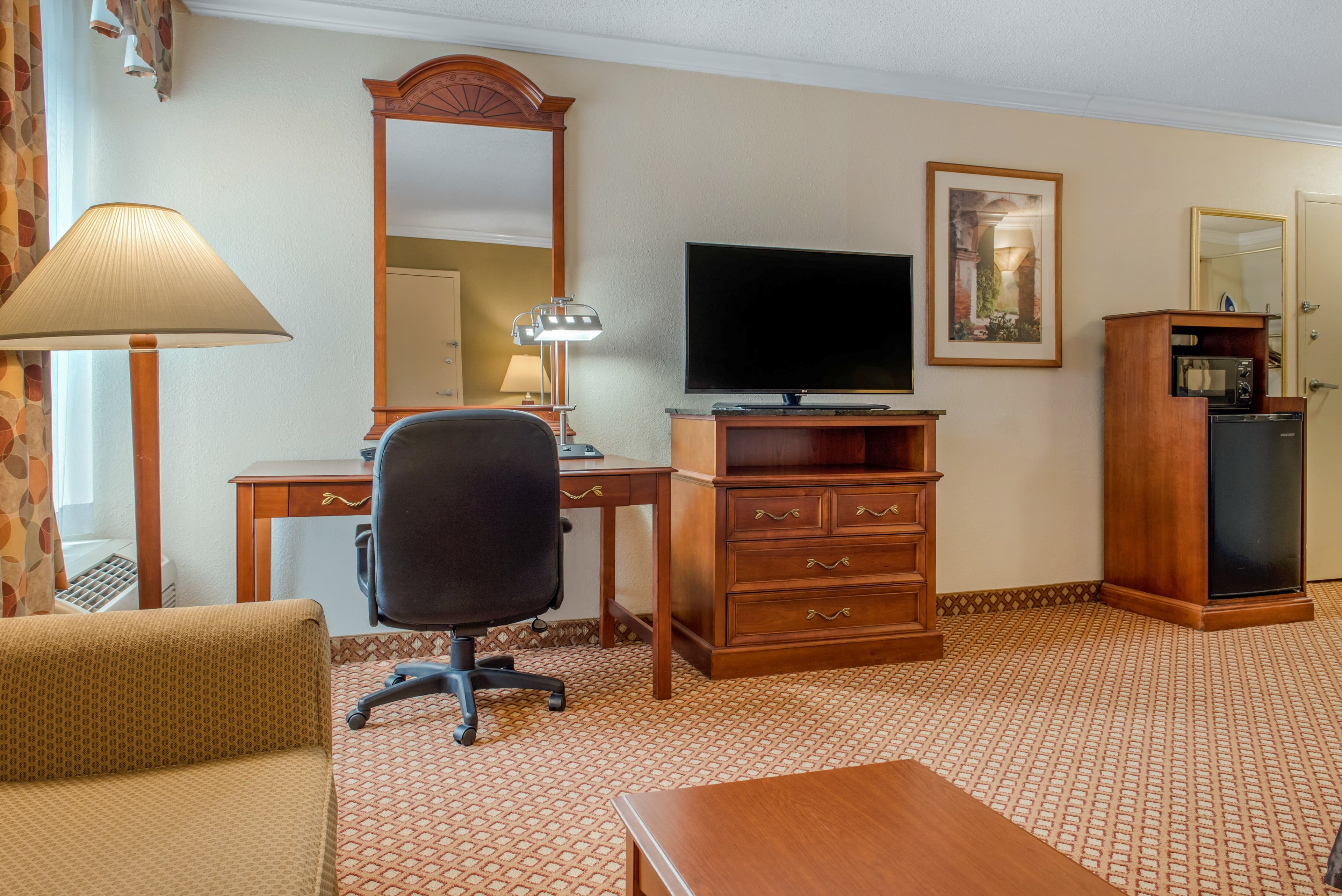 Quality Hotel Conference Center Cincinnati Blue Ash — 23