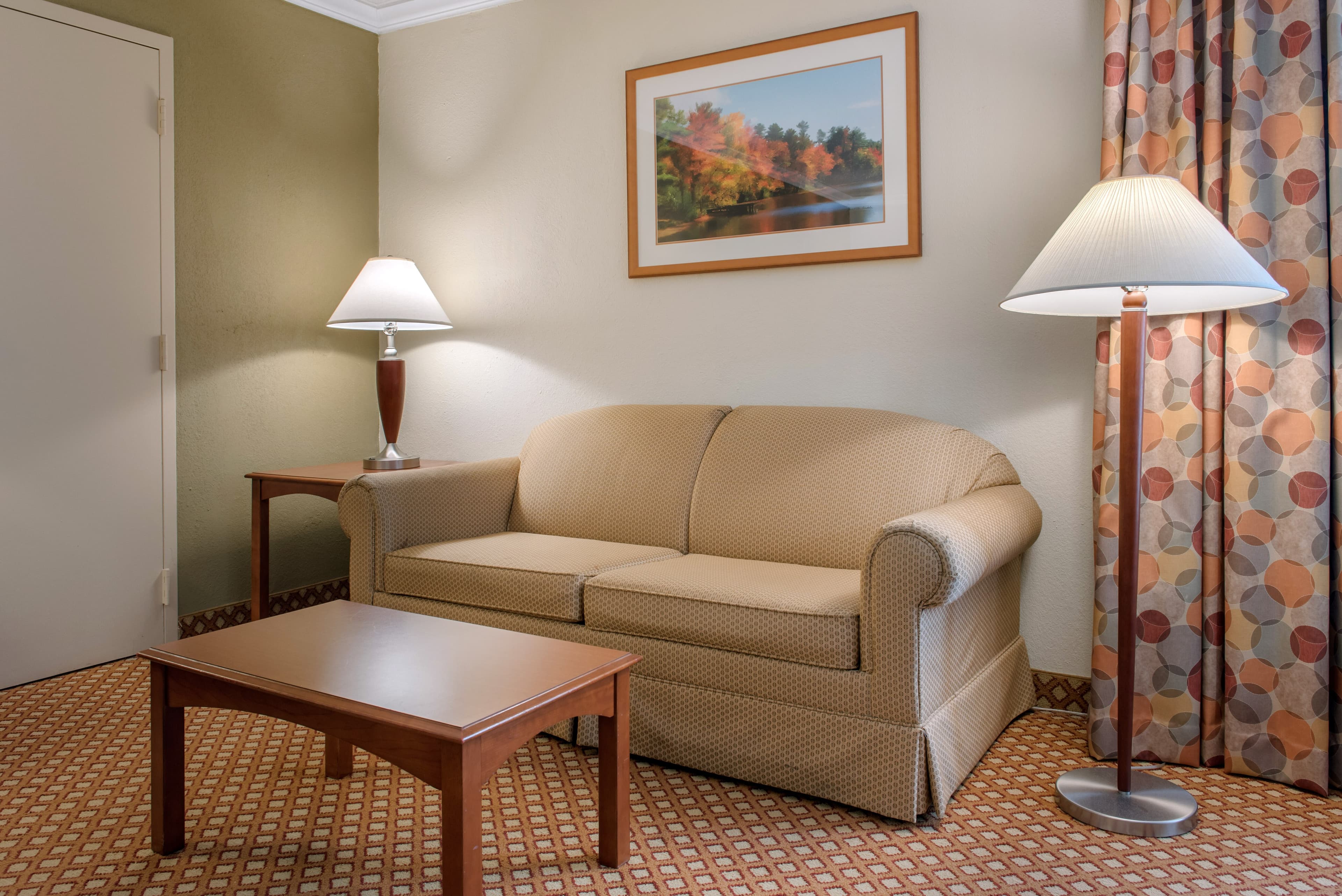 Quality Hotel Conference Center Cincinnati Blue Ash — 24