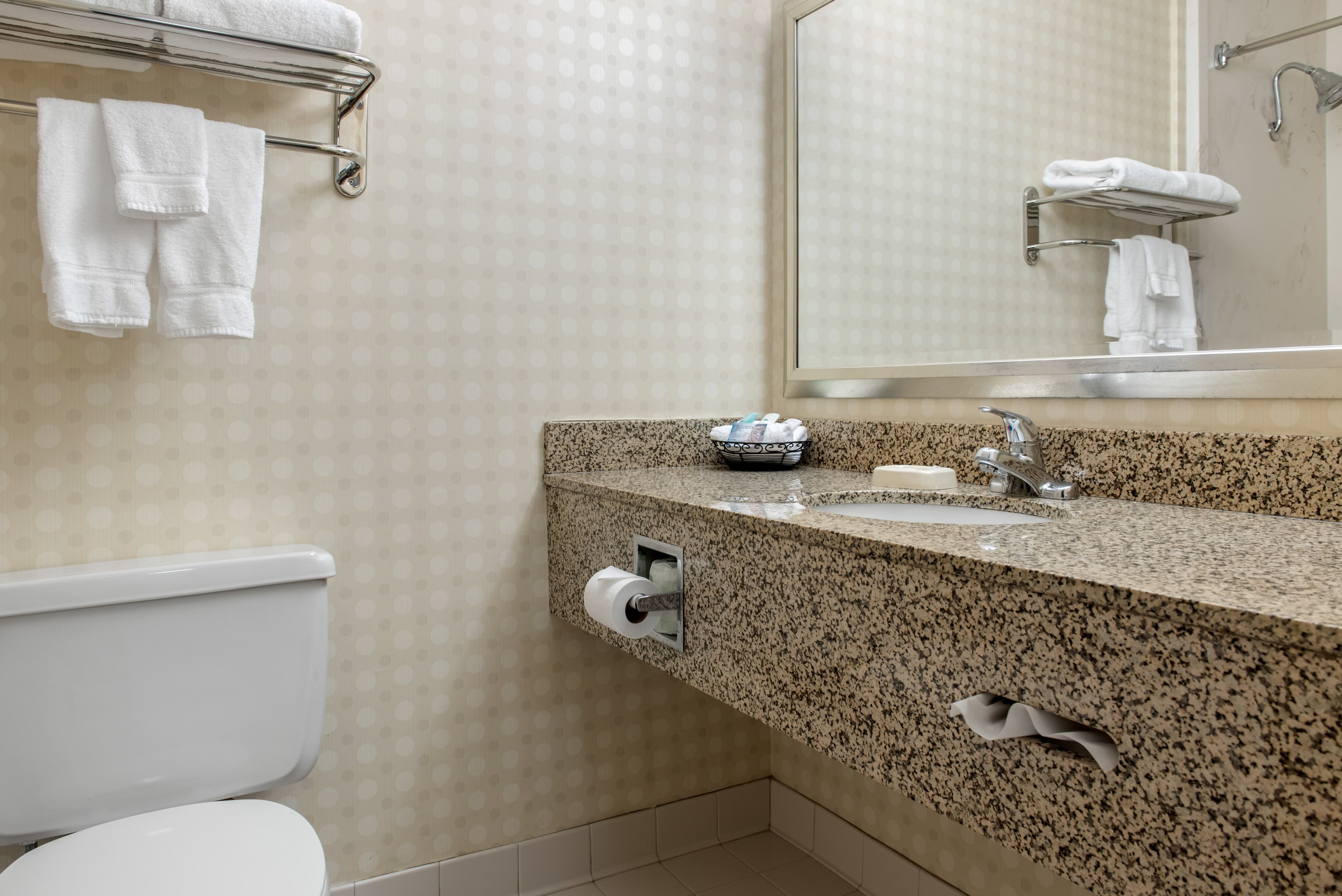 Quality Hotel Conference Center Cincinnati Blue Ash — 25
