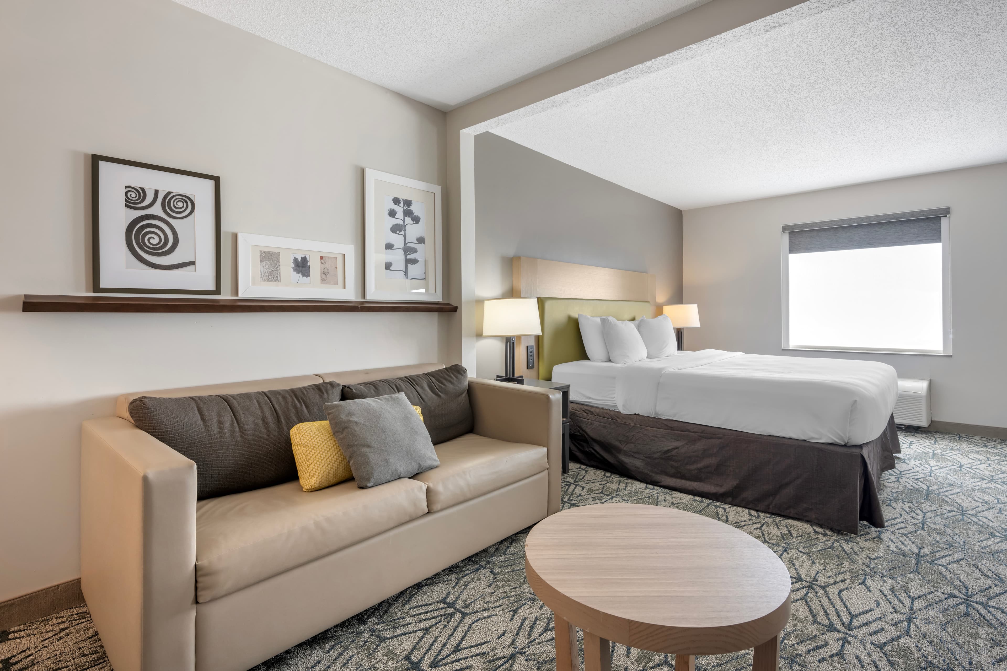 Country Inn & Suites By Radisson, Dayton South, OH — 11
