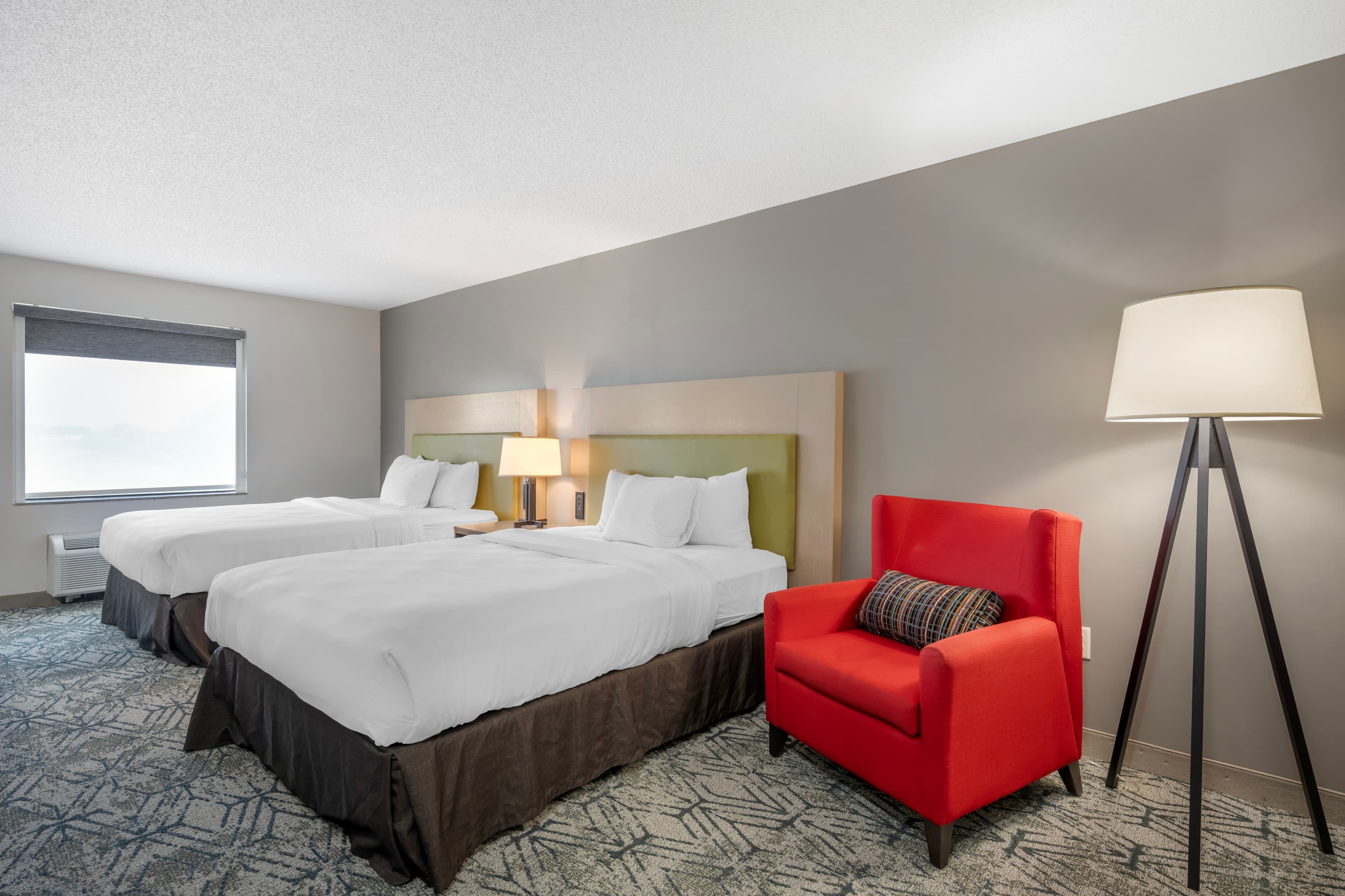Country Inn & Suites By Radisson, Dayton South, OH — 19
