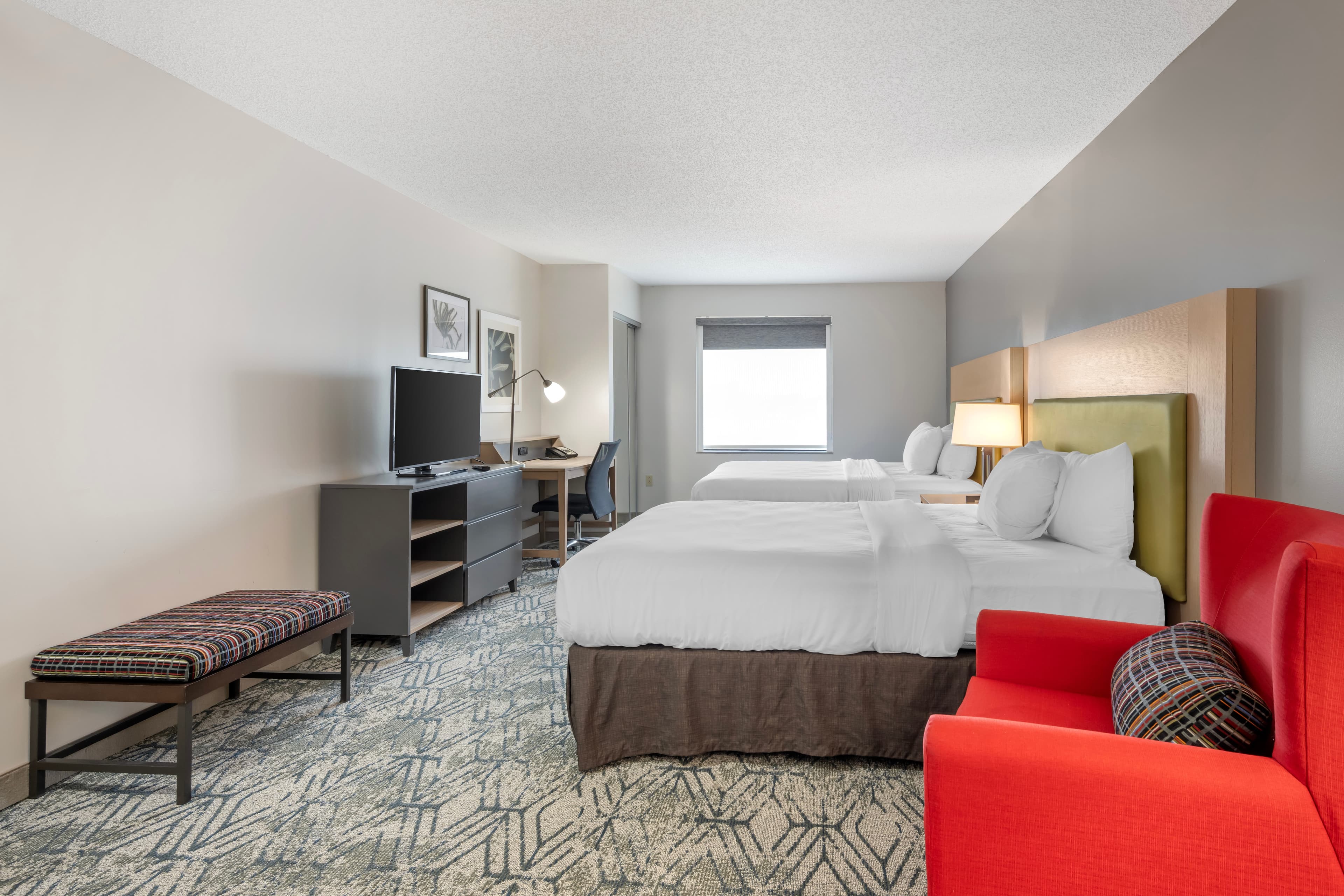 Country Inn & Suites By Radisson, Dayton South, OH — 20