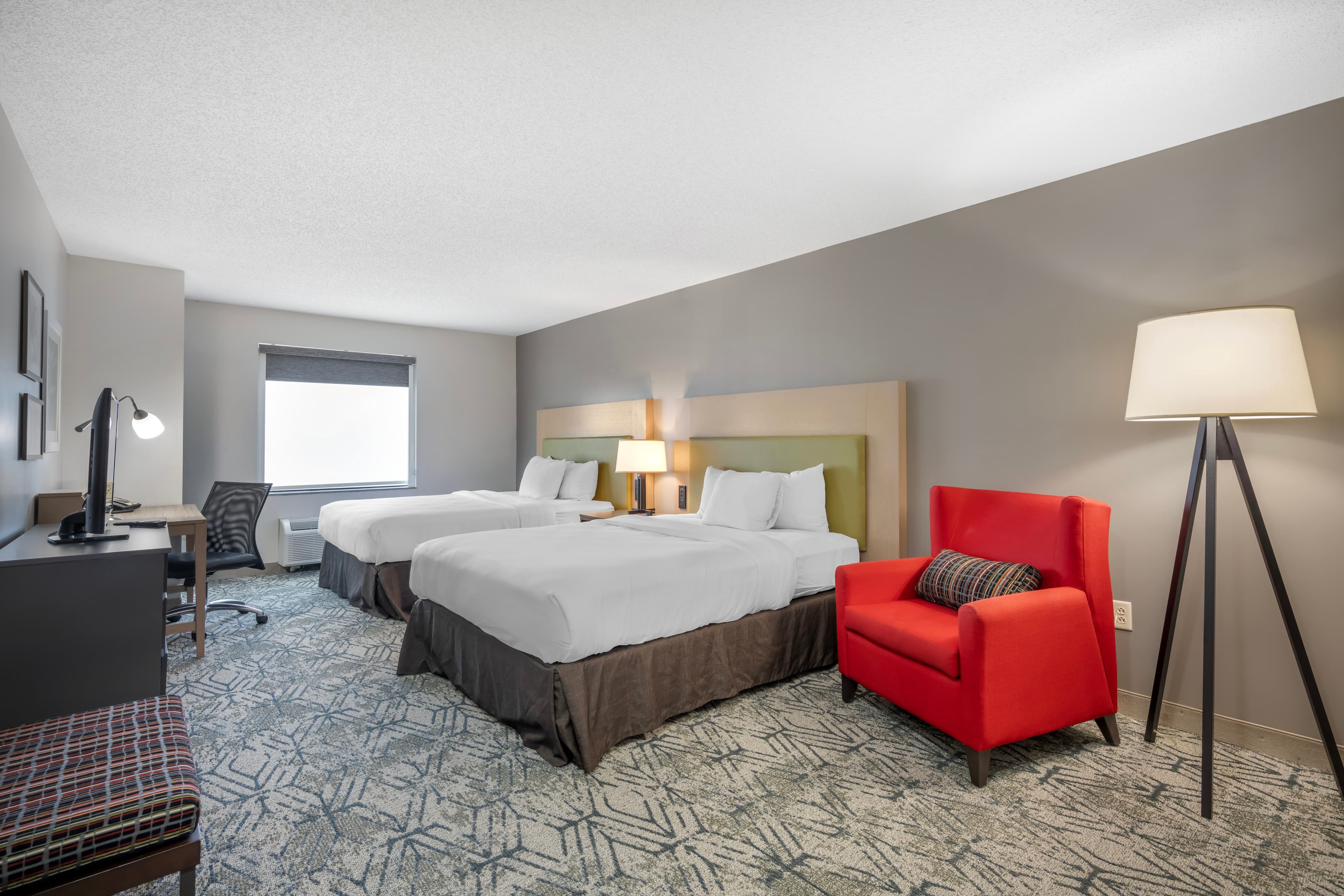 Country Inn & Suites By Radisson, Dayton South, OH — 21