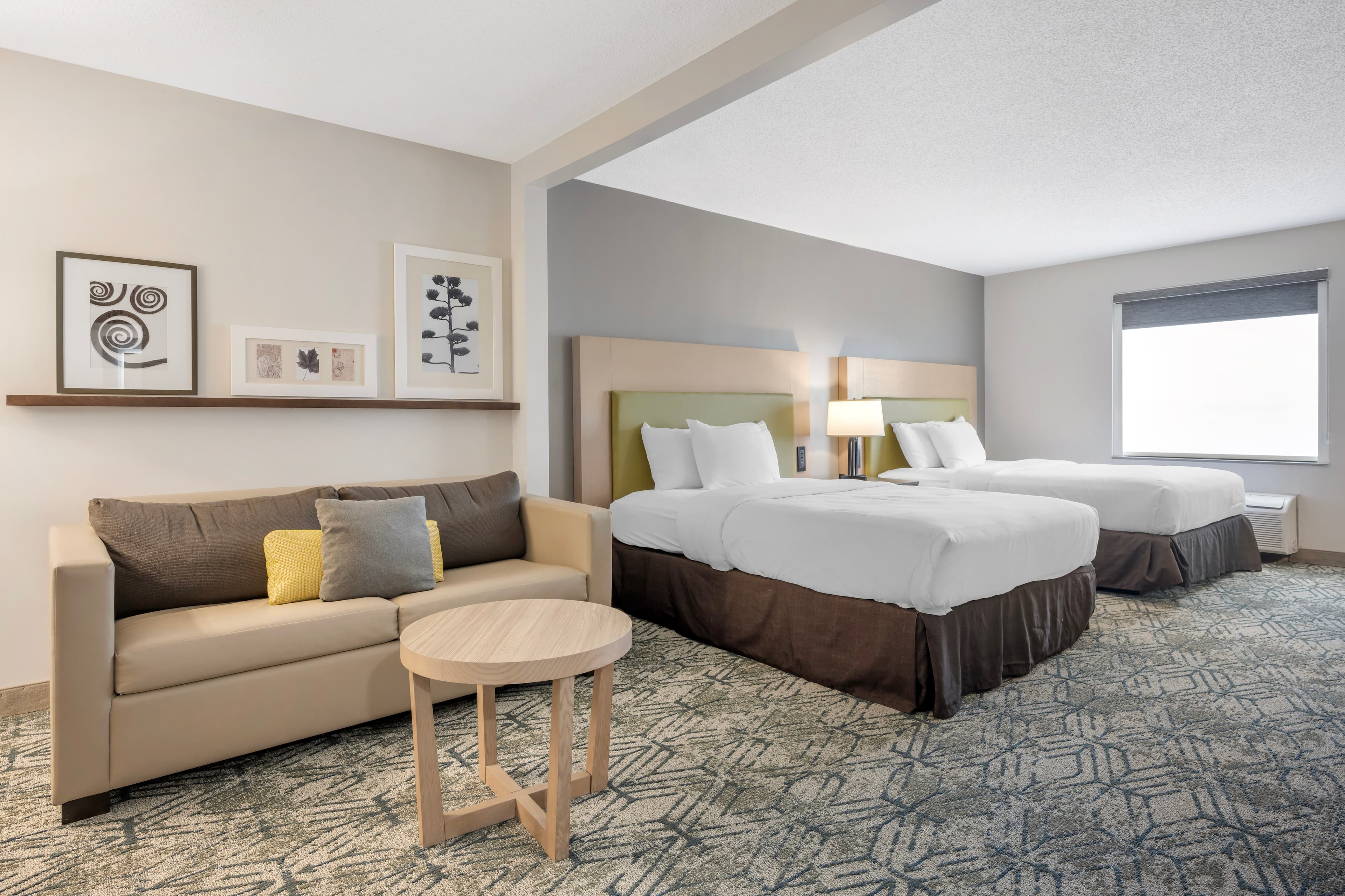 Country Inn & Suites By Radisson, Dayton South, OH — 23
