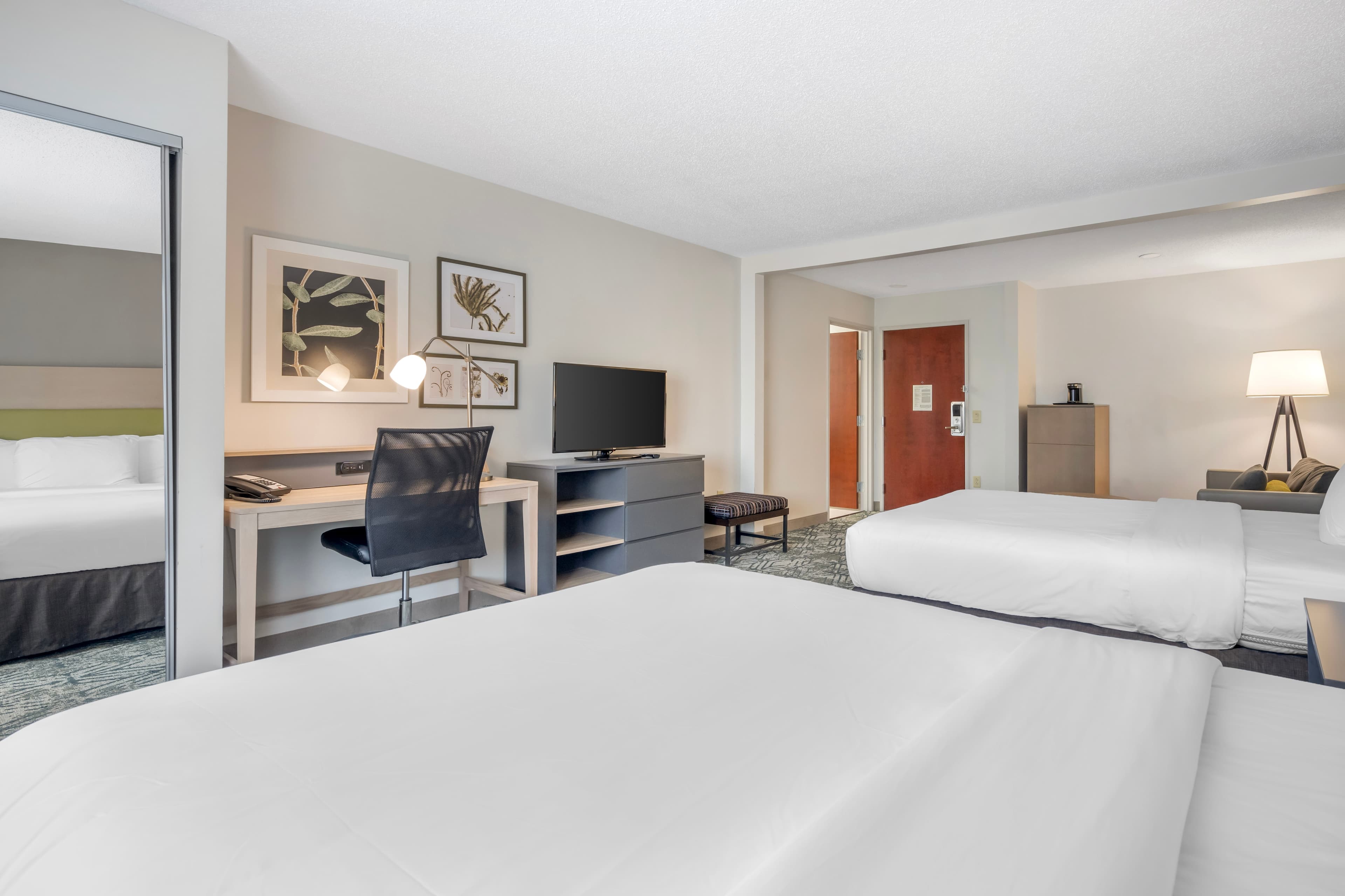 Country Inn & Suites By Radisson, Dayton South, OH — 24