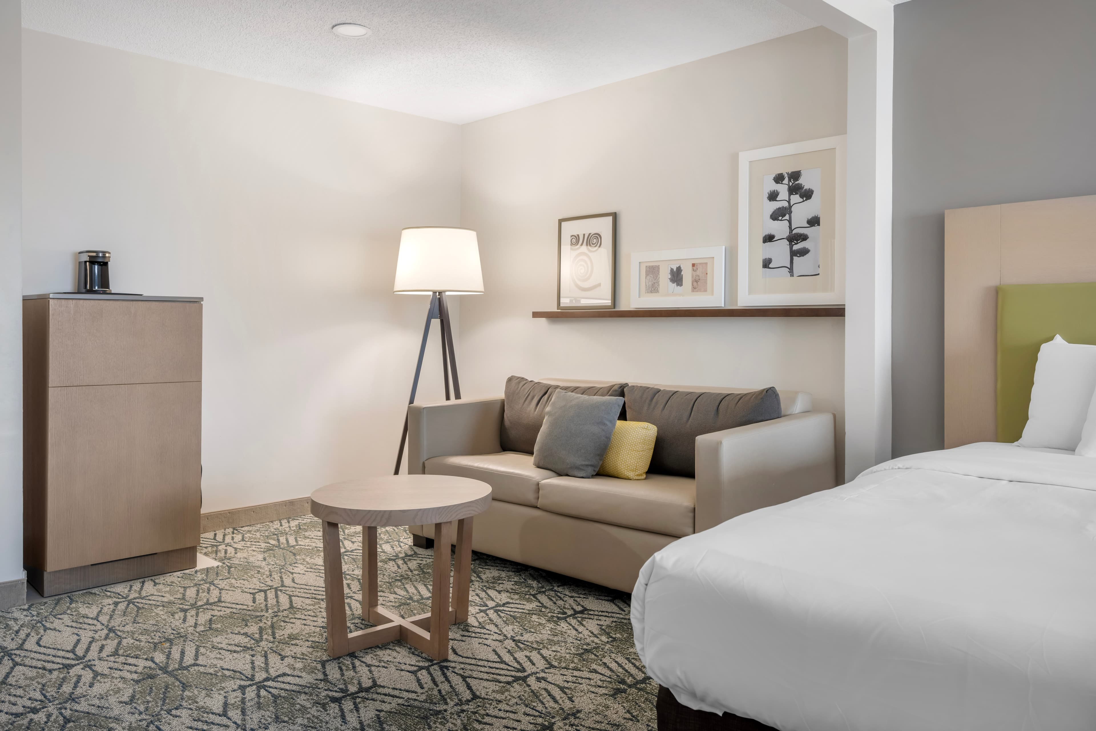 Country Inn & Suites By Radisson, Dayton South, OH — 25