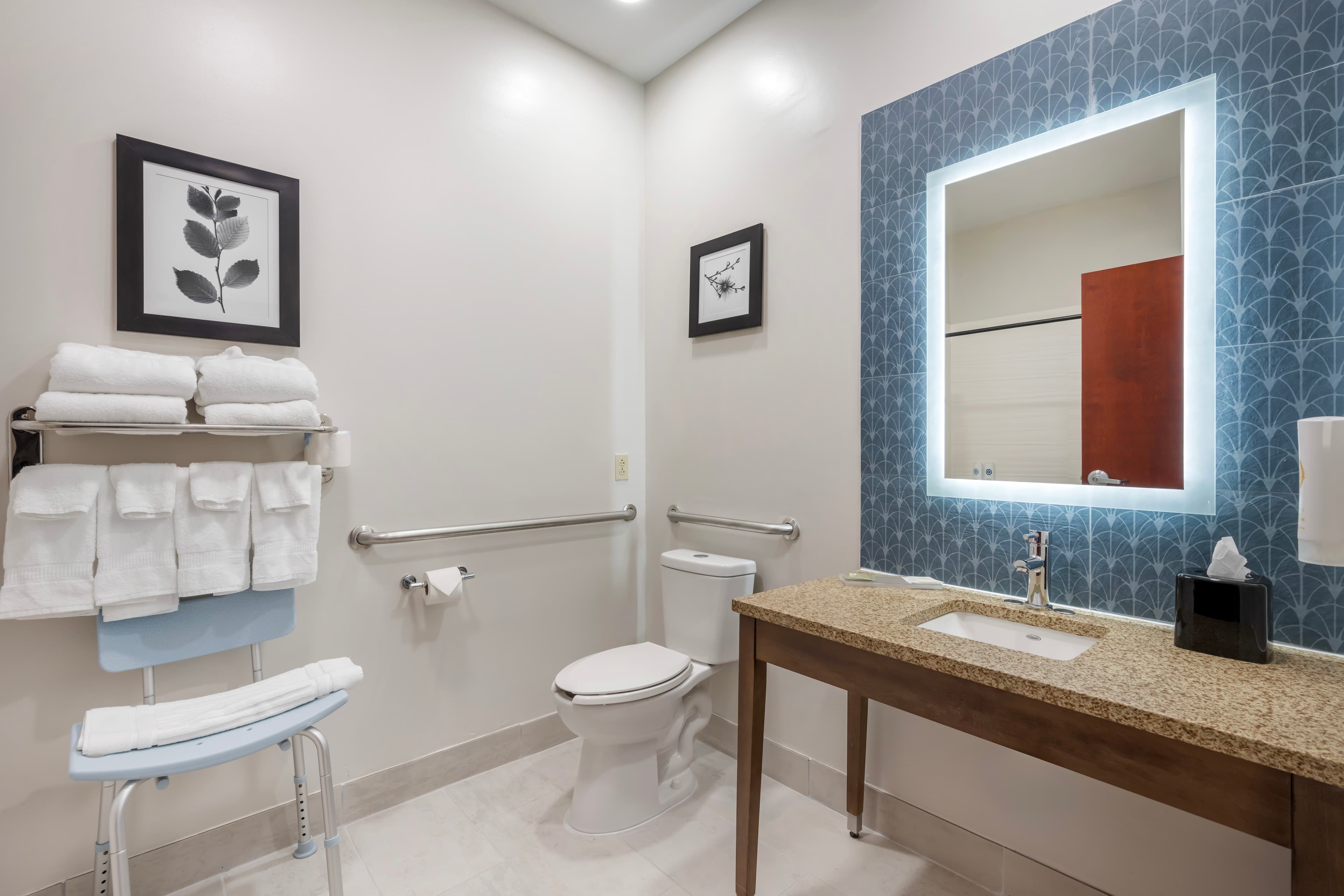 Country Inn & Suites By Radisson, Dayton South, OH — 10