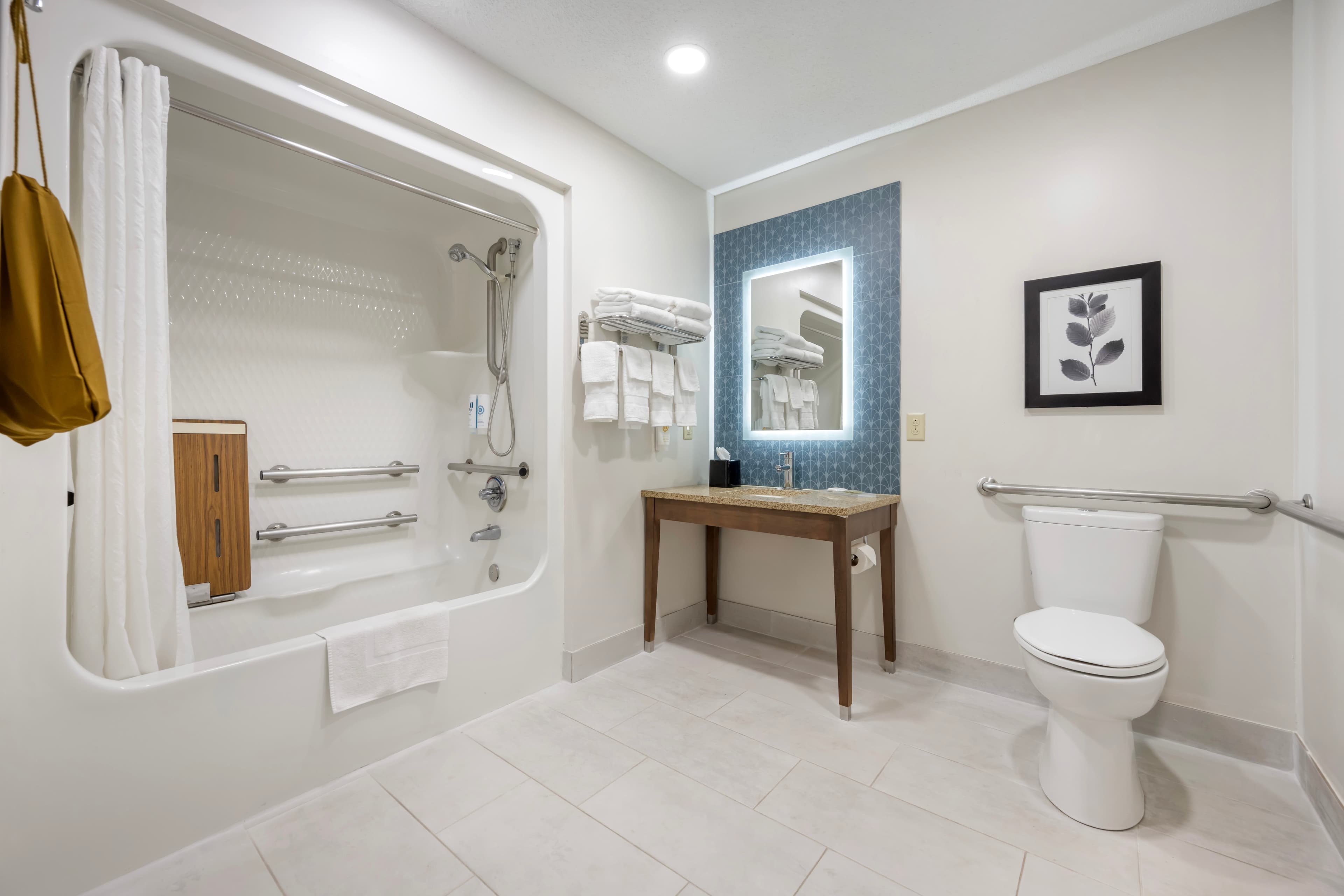 Country Inn & Suites By Radisson, Dayton South, OH — 22