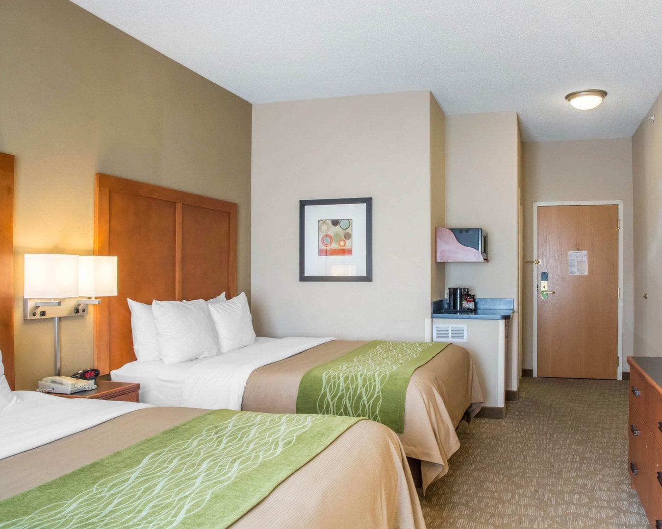Comfort Inn & Suites West Chester - North Cincinnati - Image 5