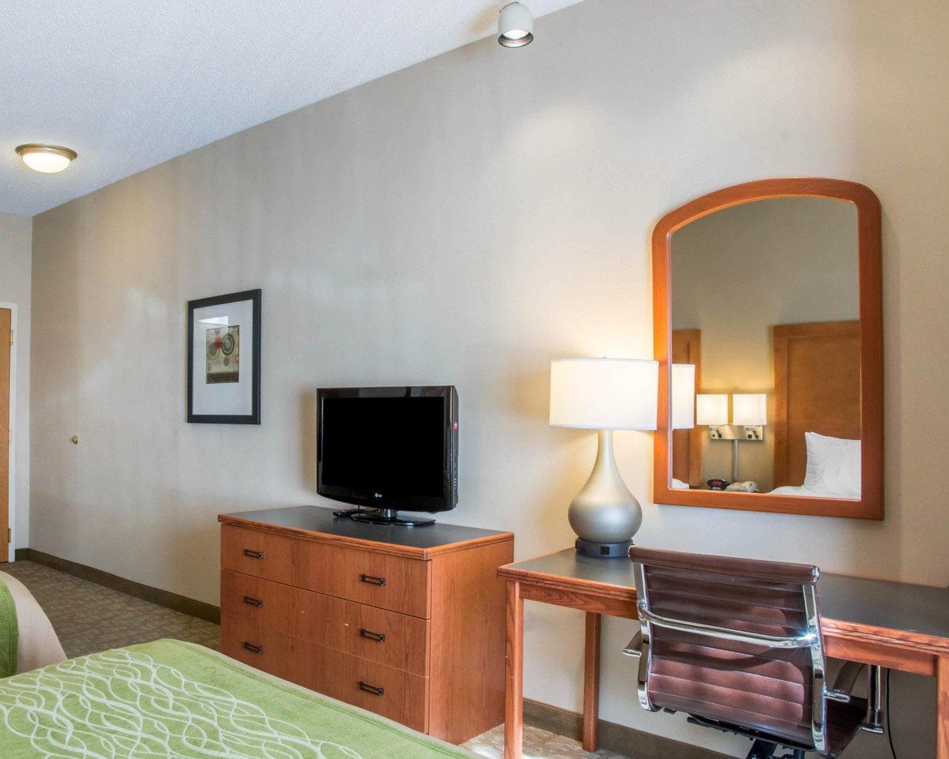 Comfort Inn & Suites West Chester - North Cincinnati — 6
