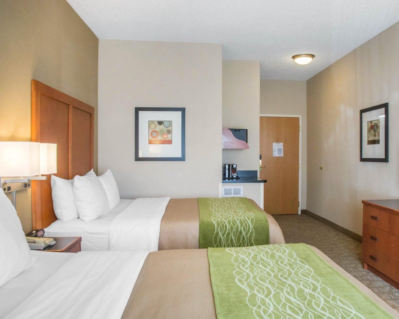 Comfort Inn & Suites West Chester - North Cincinnati — 7