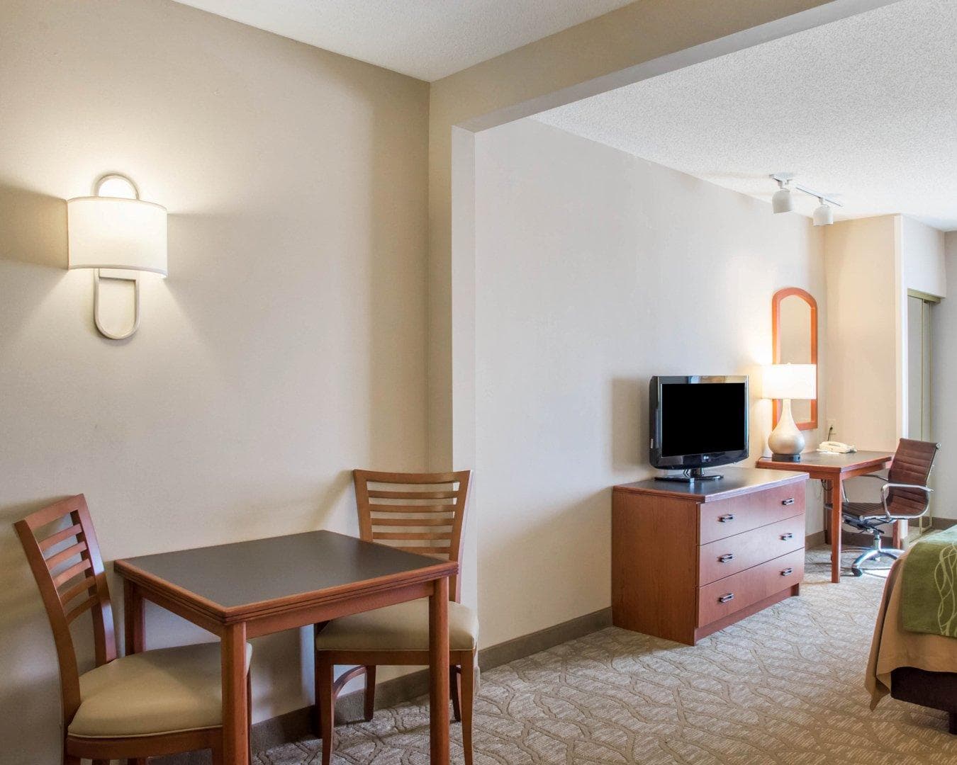 Comfort Inn & Suites West Chester - North Cincinnati — 18