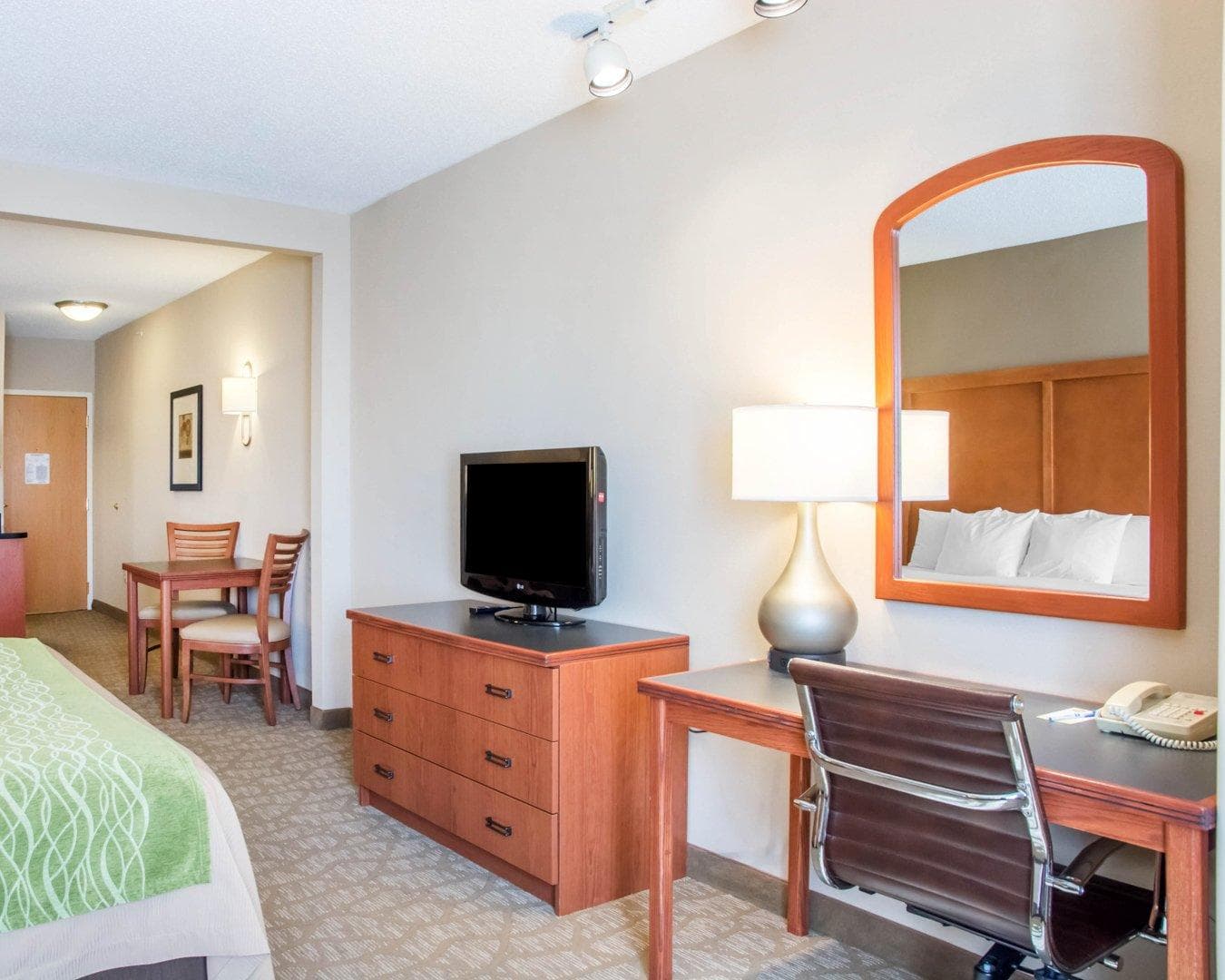 Comfort Inn & Suites West Chester - North Cincinnati — 20