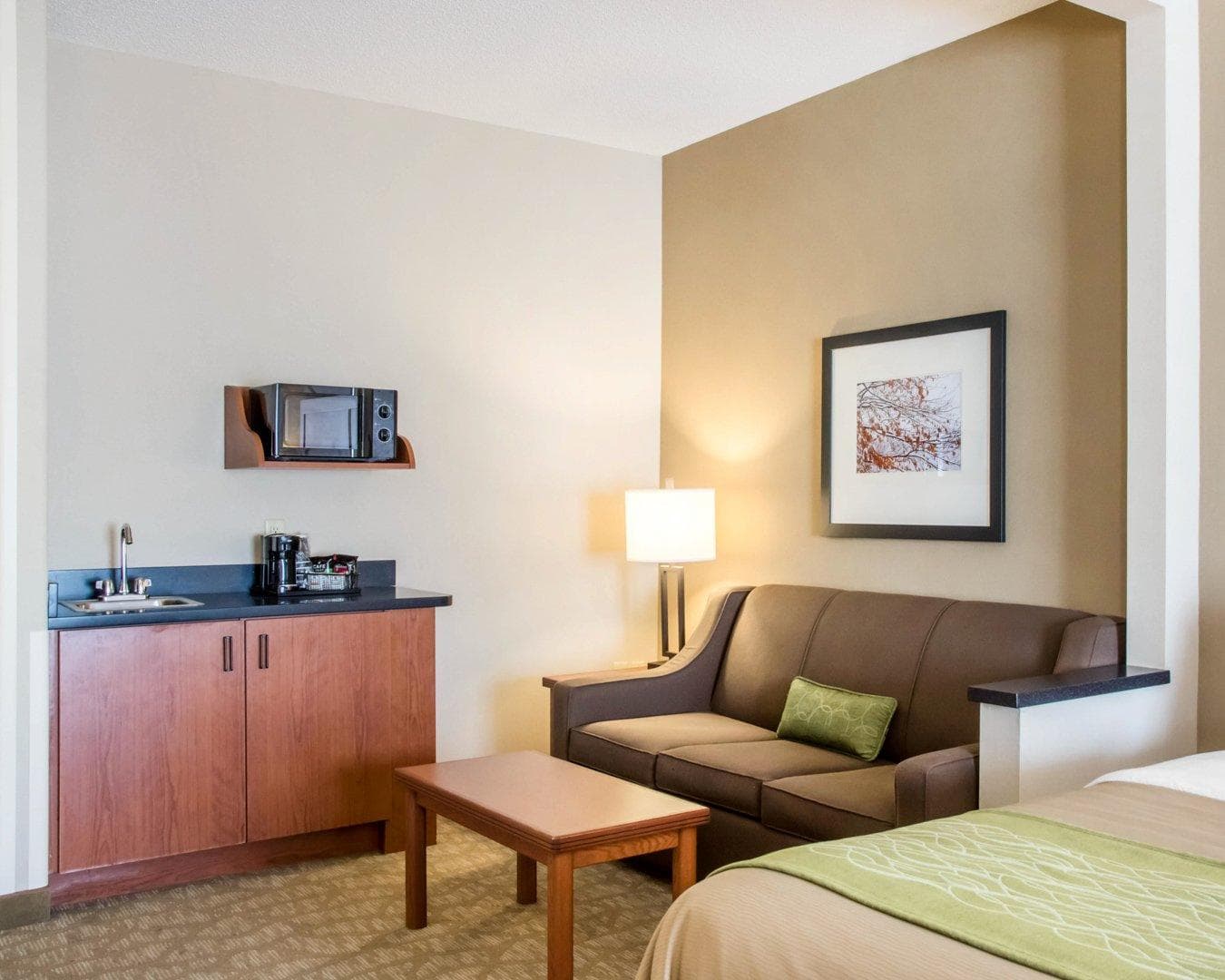 Comfort Inn & Suites West Chester - North Cincinnati — 10
