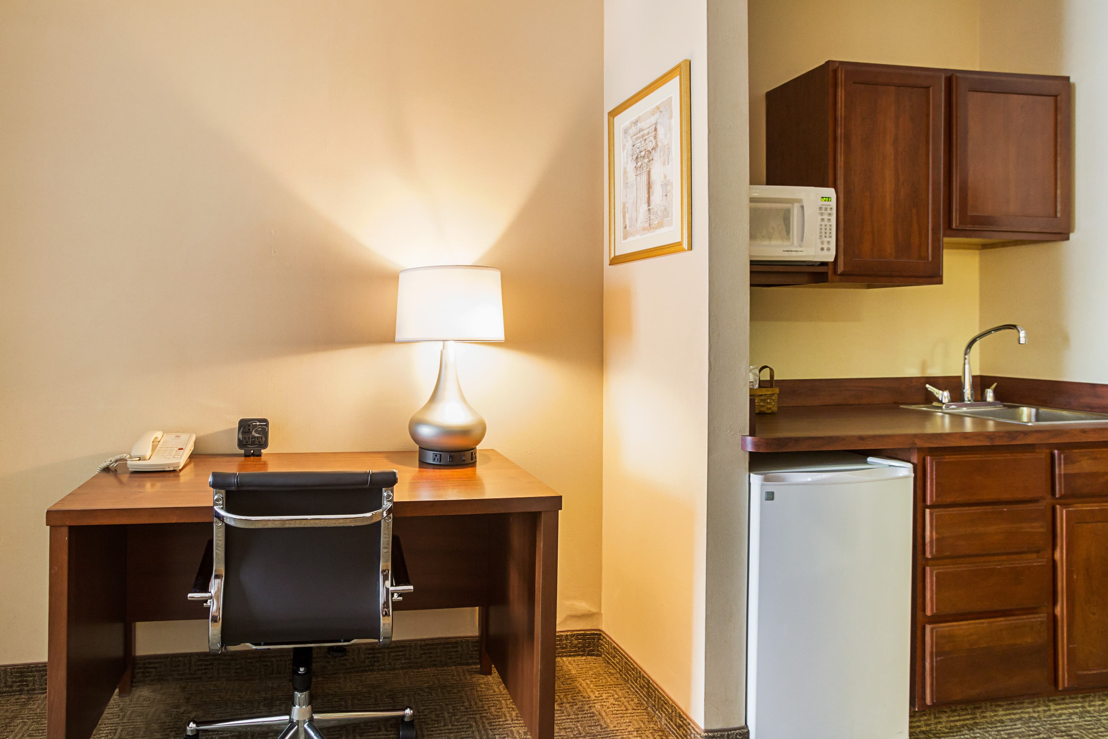 Comfort Suites Twinsburg — 19