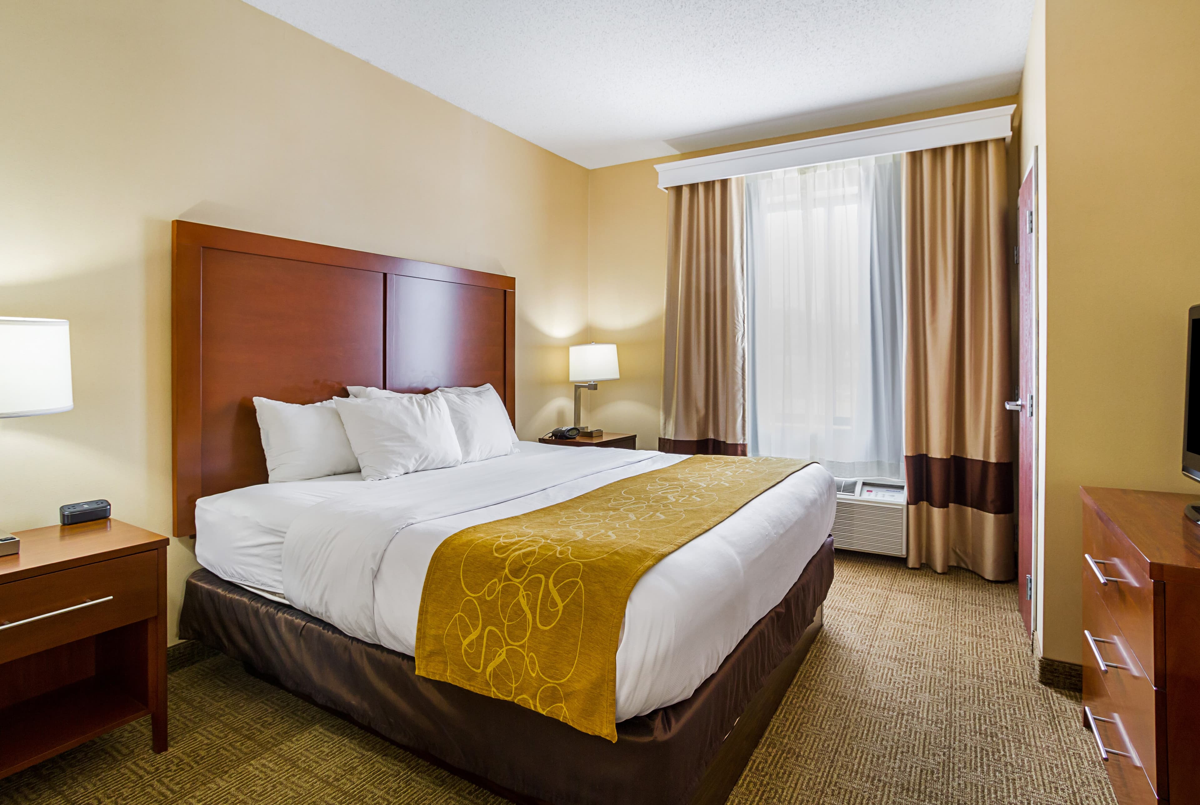 Comfort Suites Twinsburg — 21