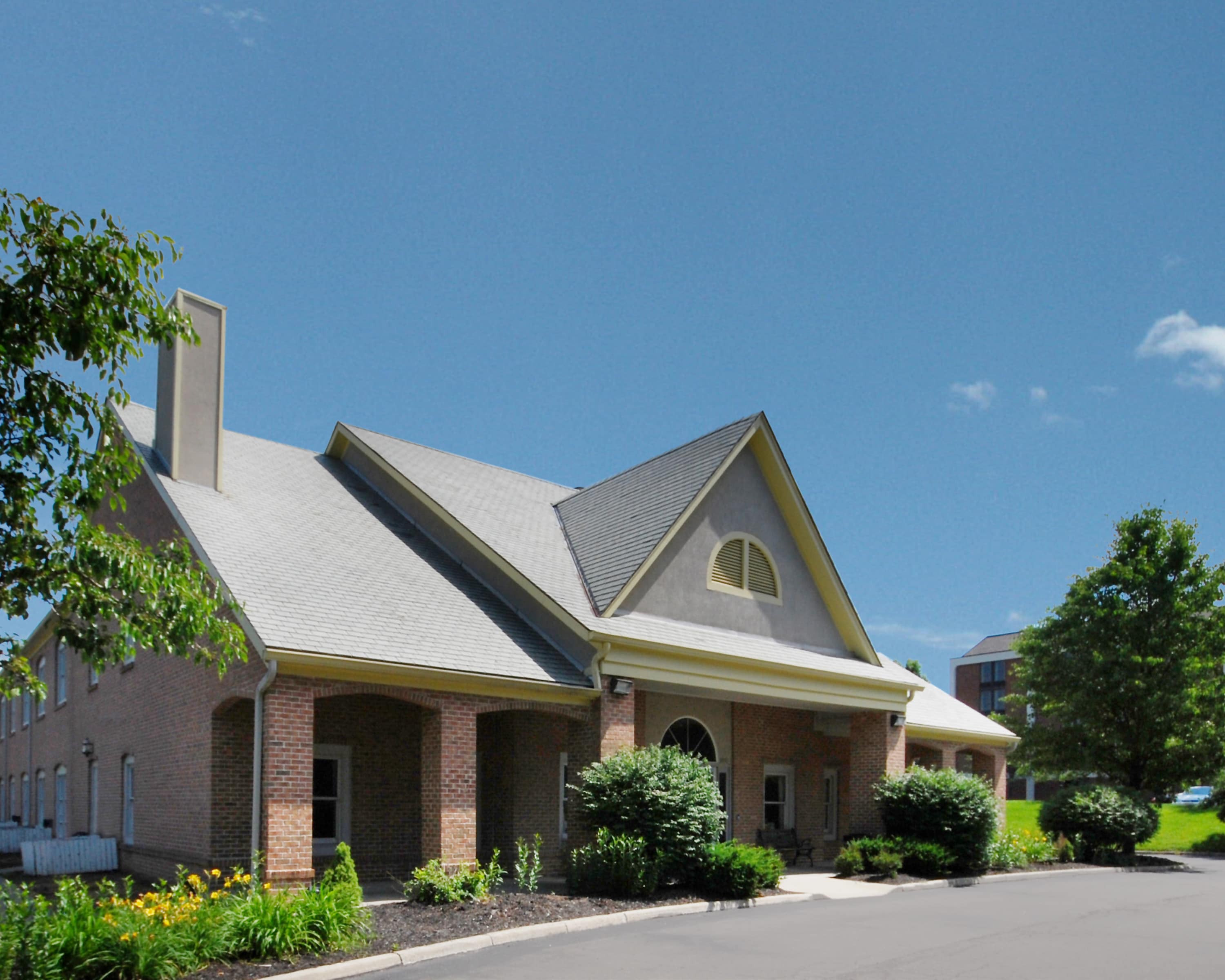 Quality Inn & Suites - Image 1