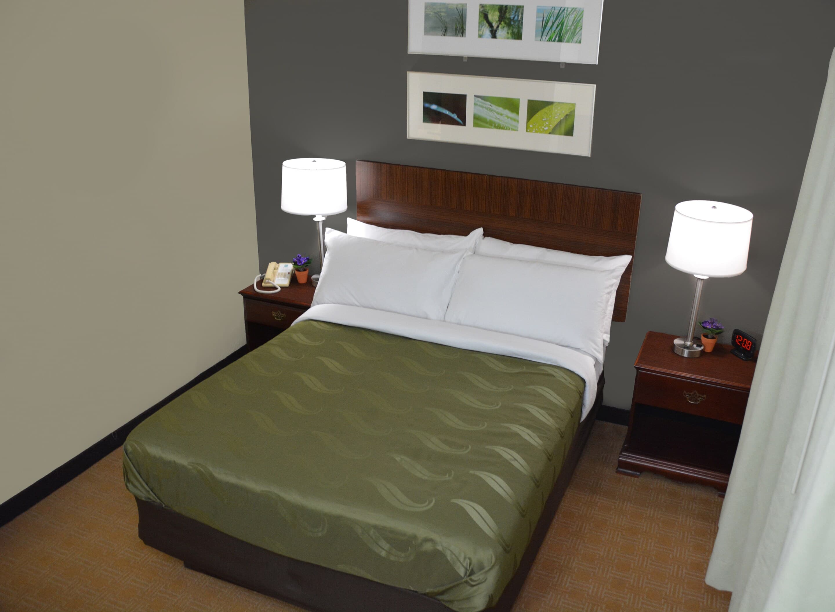 Quality Inn & Suites - Image 2