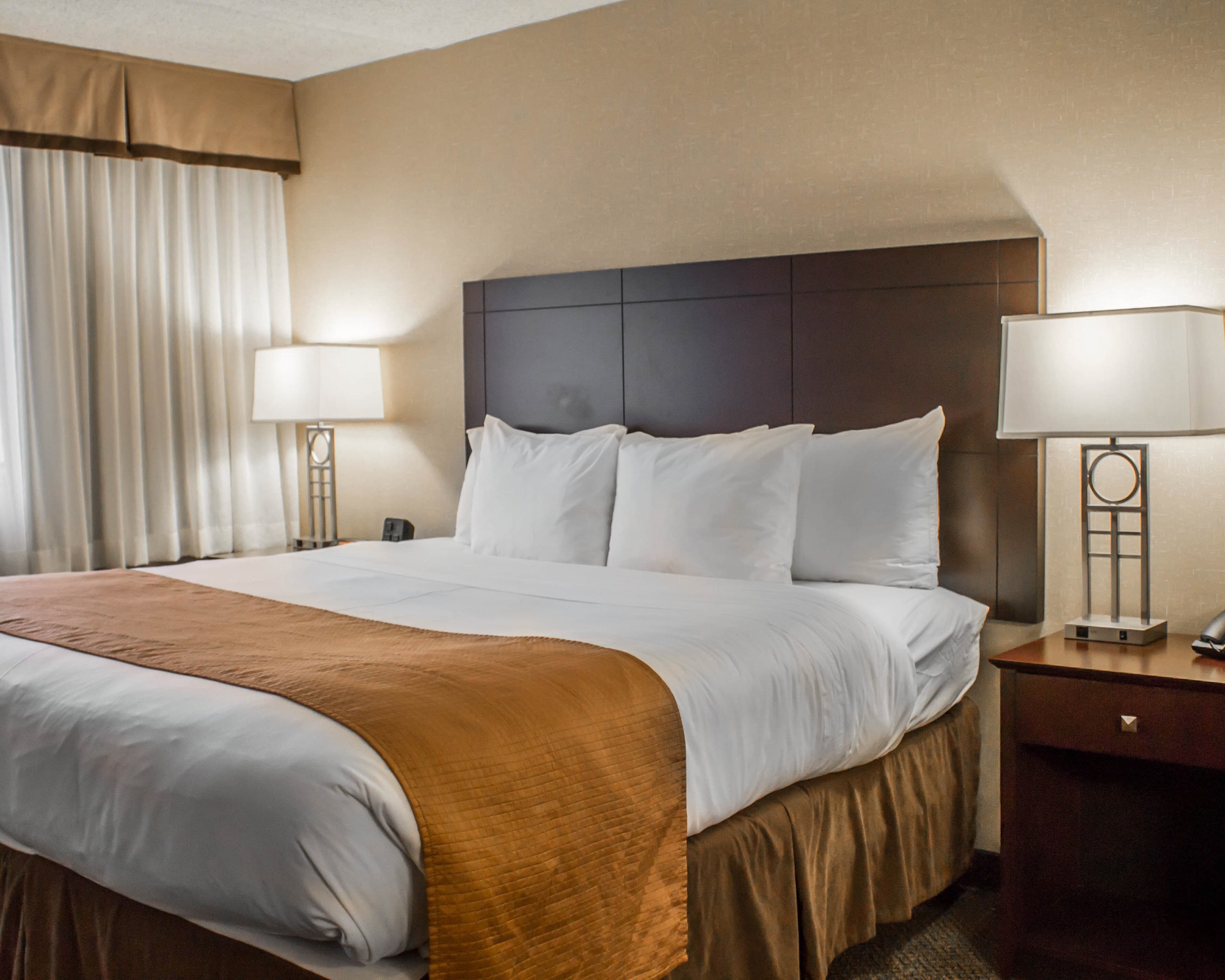 Comfort Inn & Suites Wadsworth - Image 4