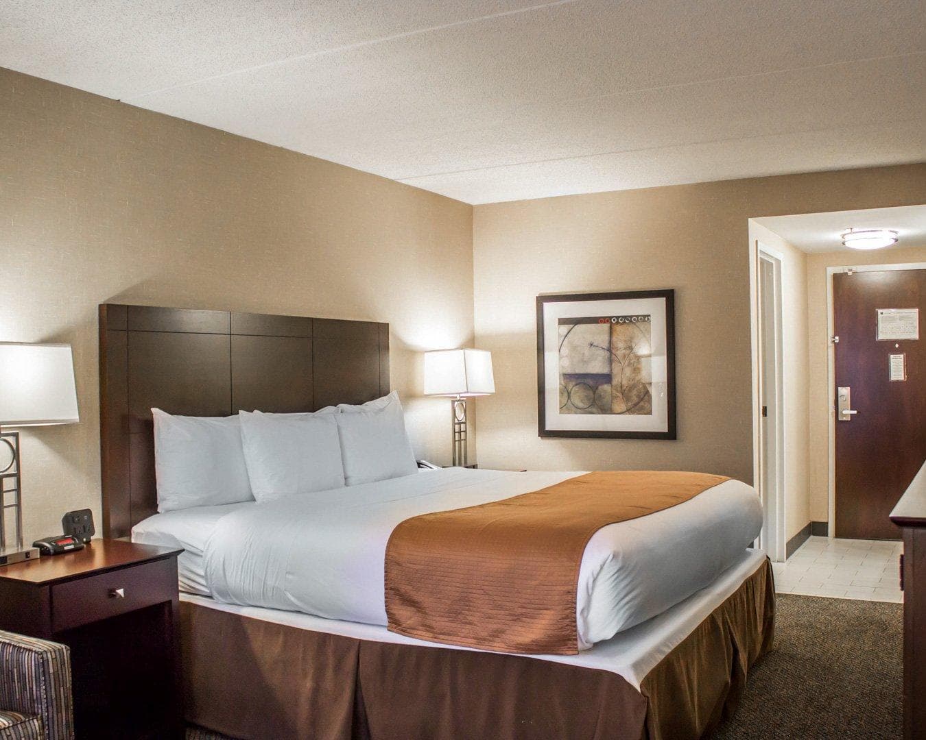 Comfort Inn & Suites Wadsworth — 6