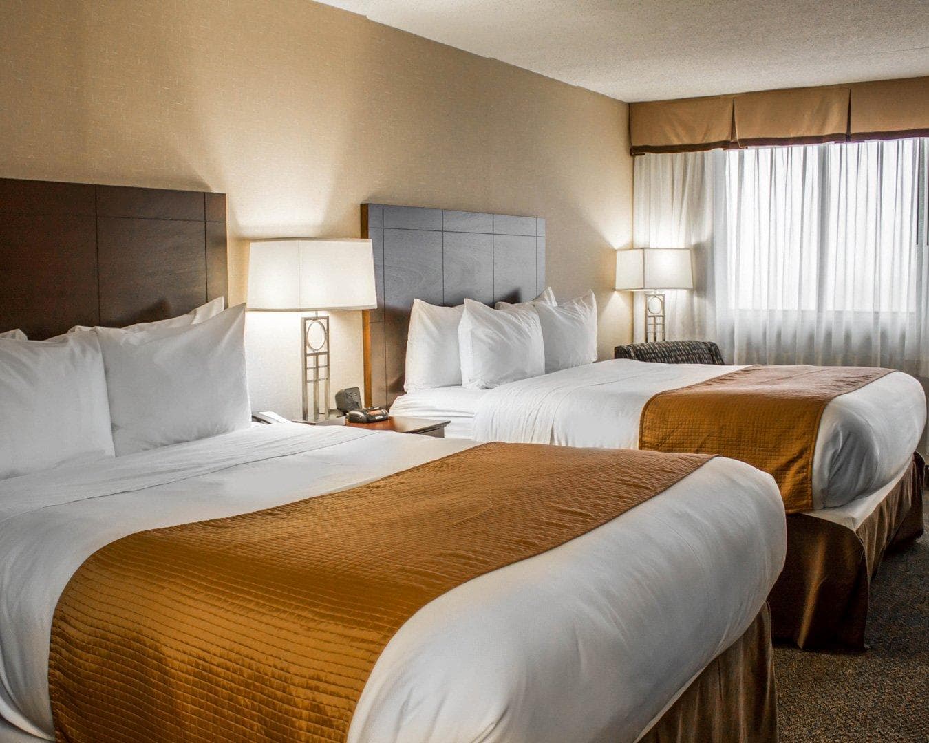 Comfort Inn & Suites Wadsworth - Image 1