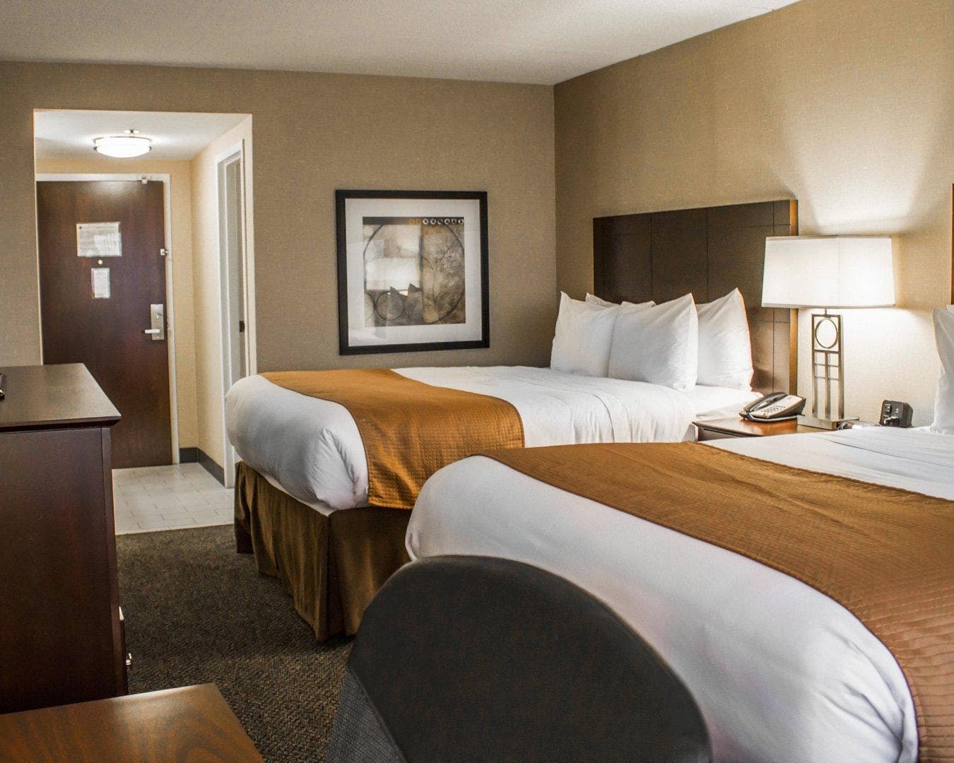 Comfort Inn & Suites Wadsworth — 8