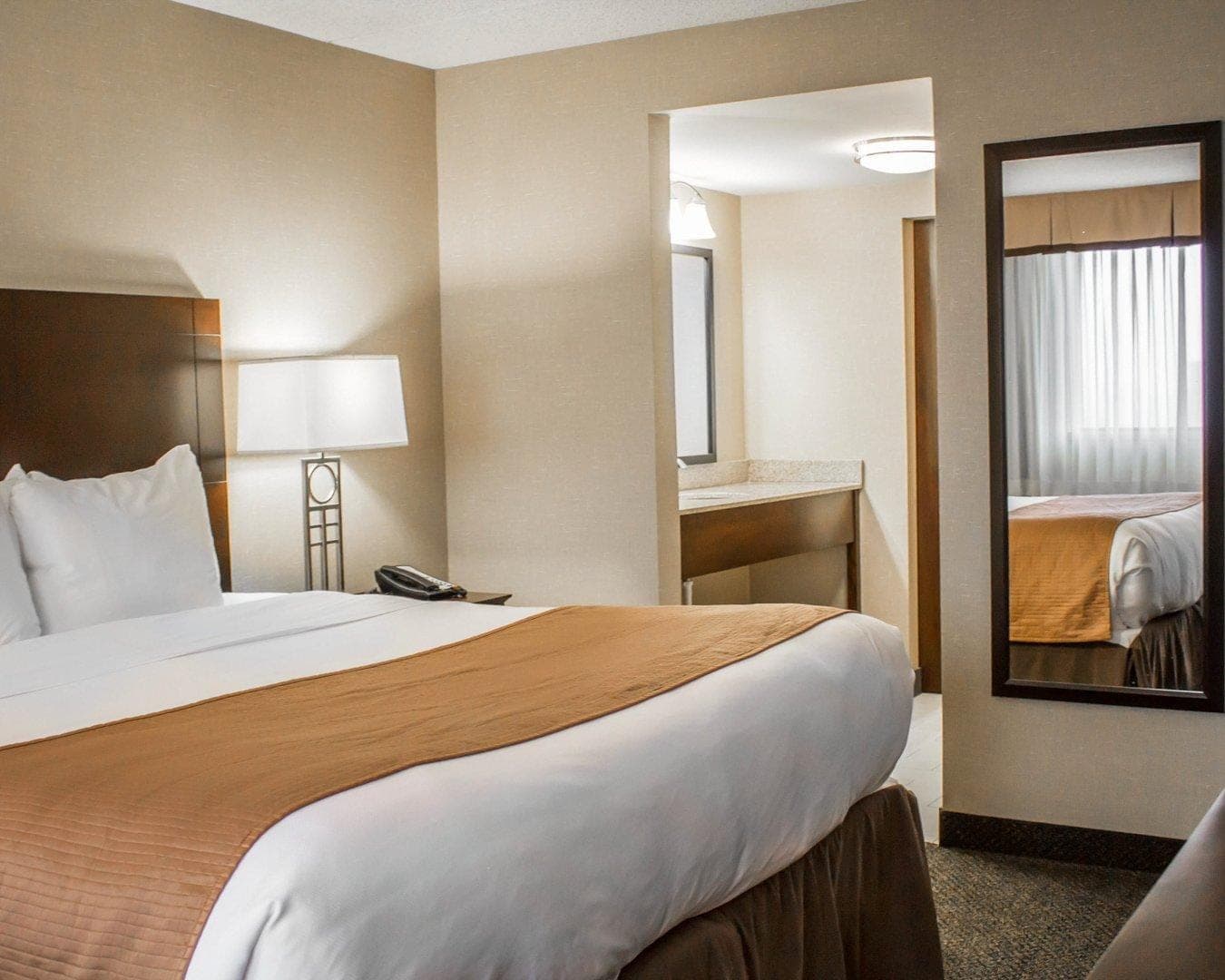 Comfort Inn & Suites Wadsworth — 11