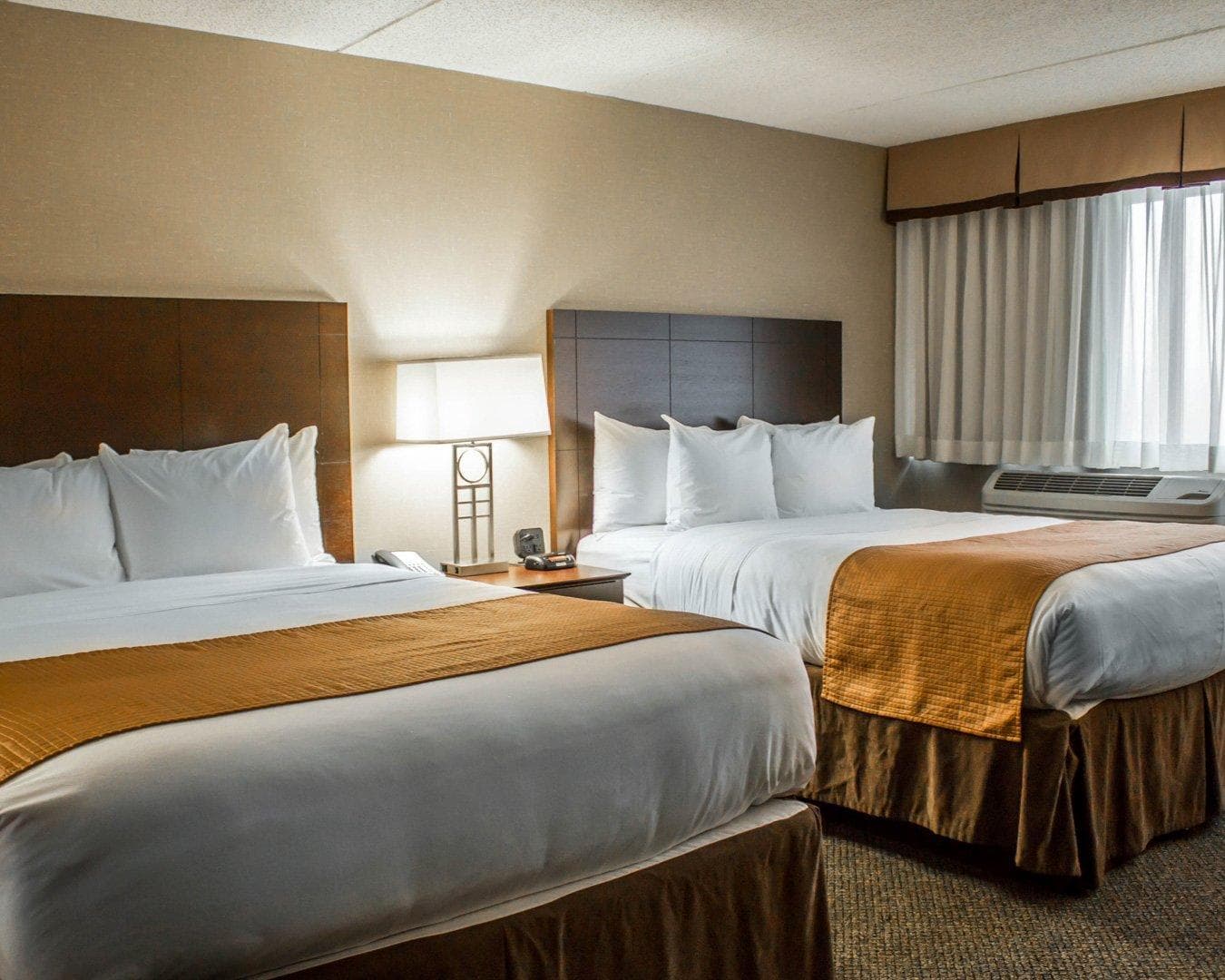 Comfort Inn & Suites Wadsworth — 24