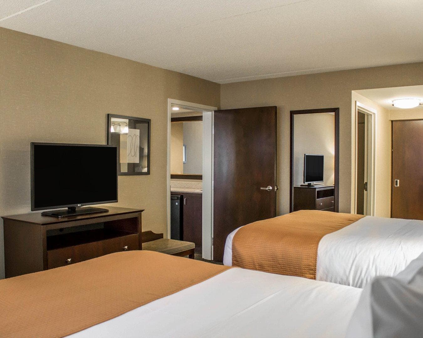 Comfort Inn & Suites Wadsworth — 25