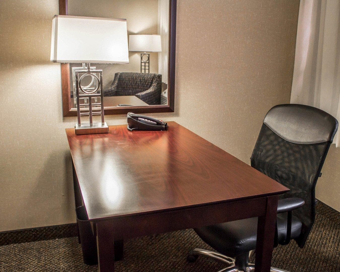 Comfort Inn & Suites Wadsworth — 26