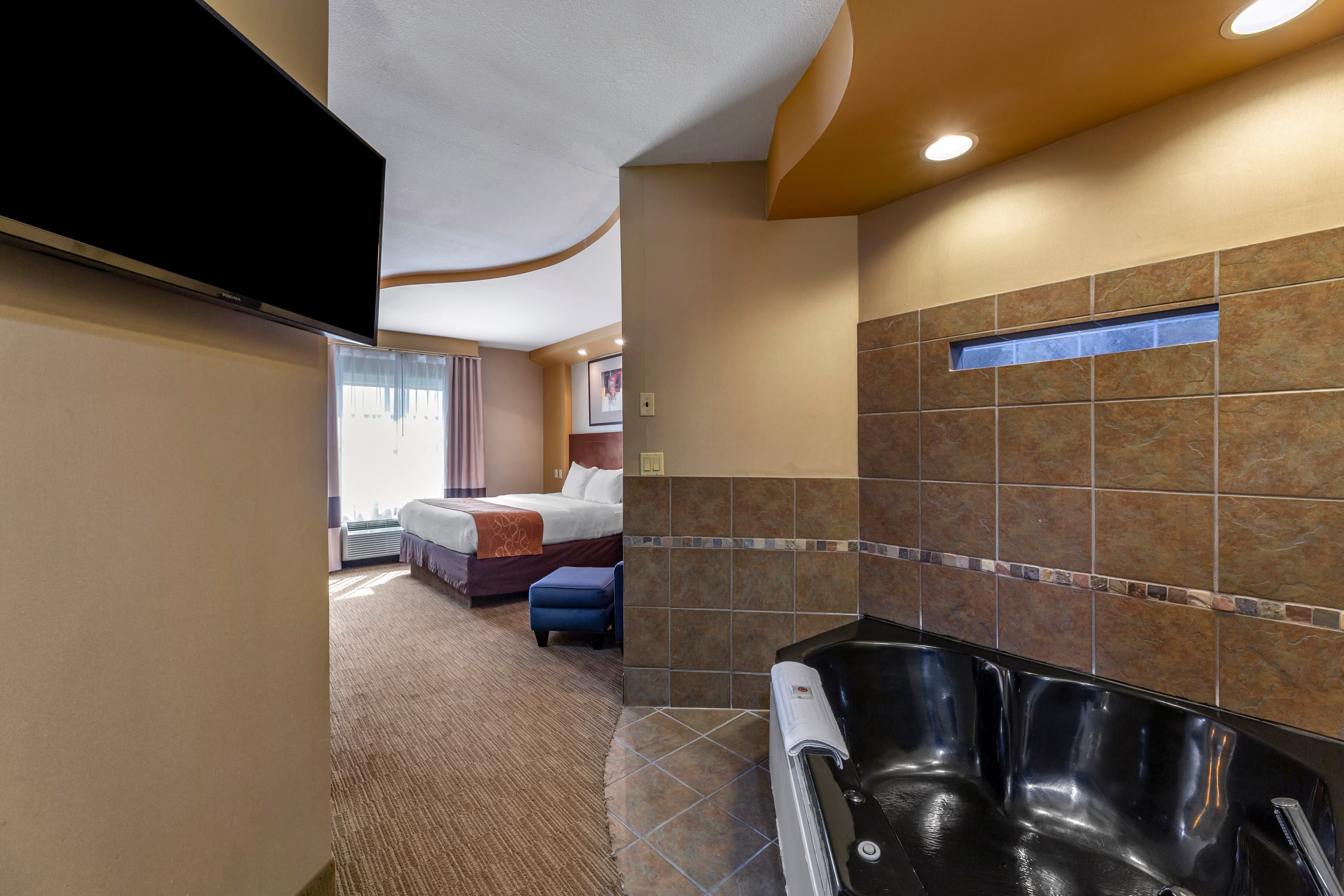 Comfort Suites Perrysburg - Toledo South - Image 3