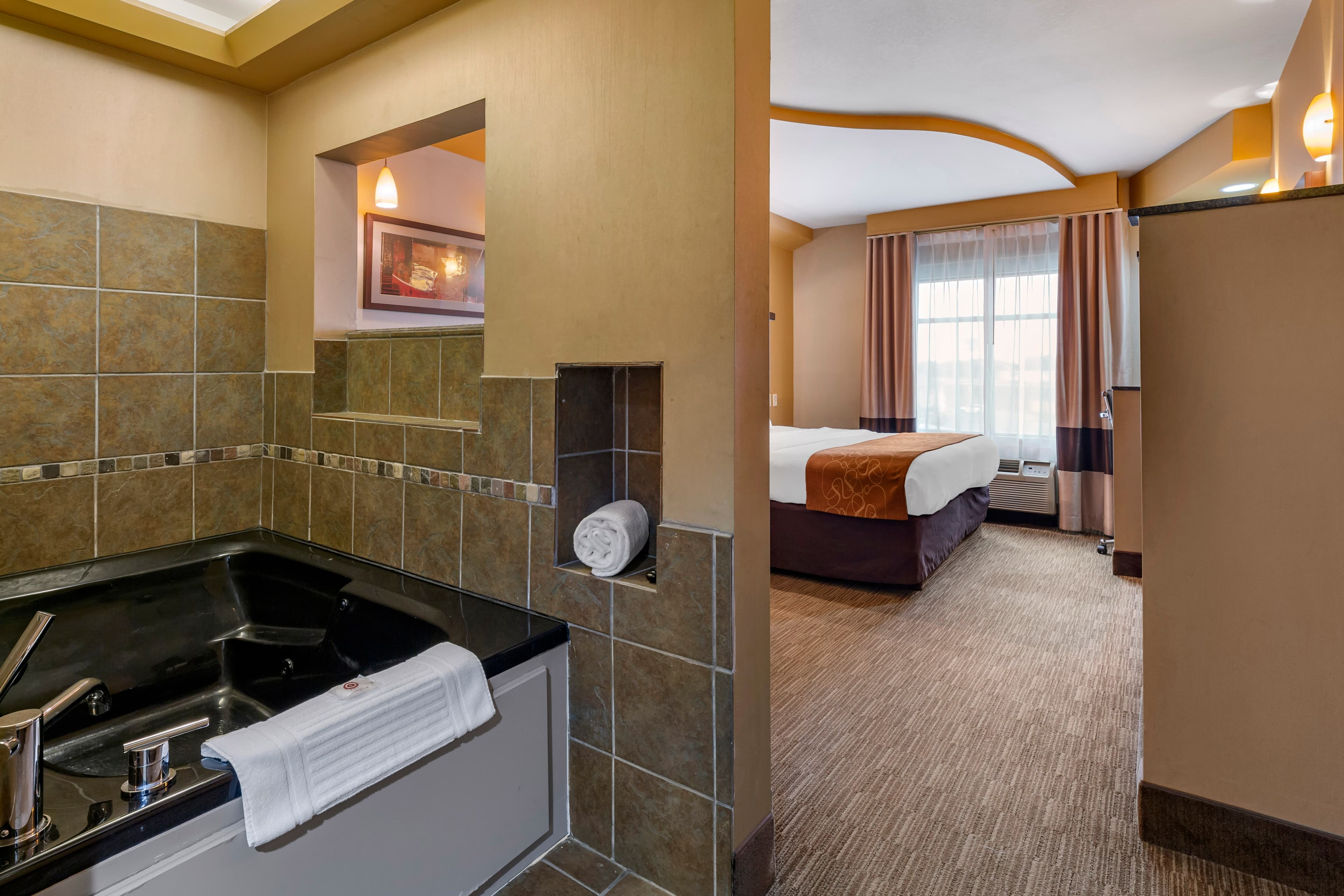 Comfort Suites Perrysburg - Toledo South — 6