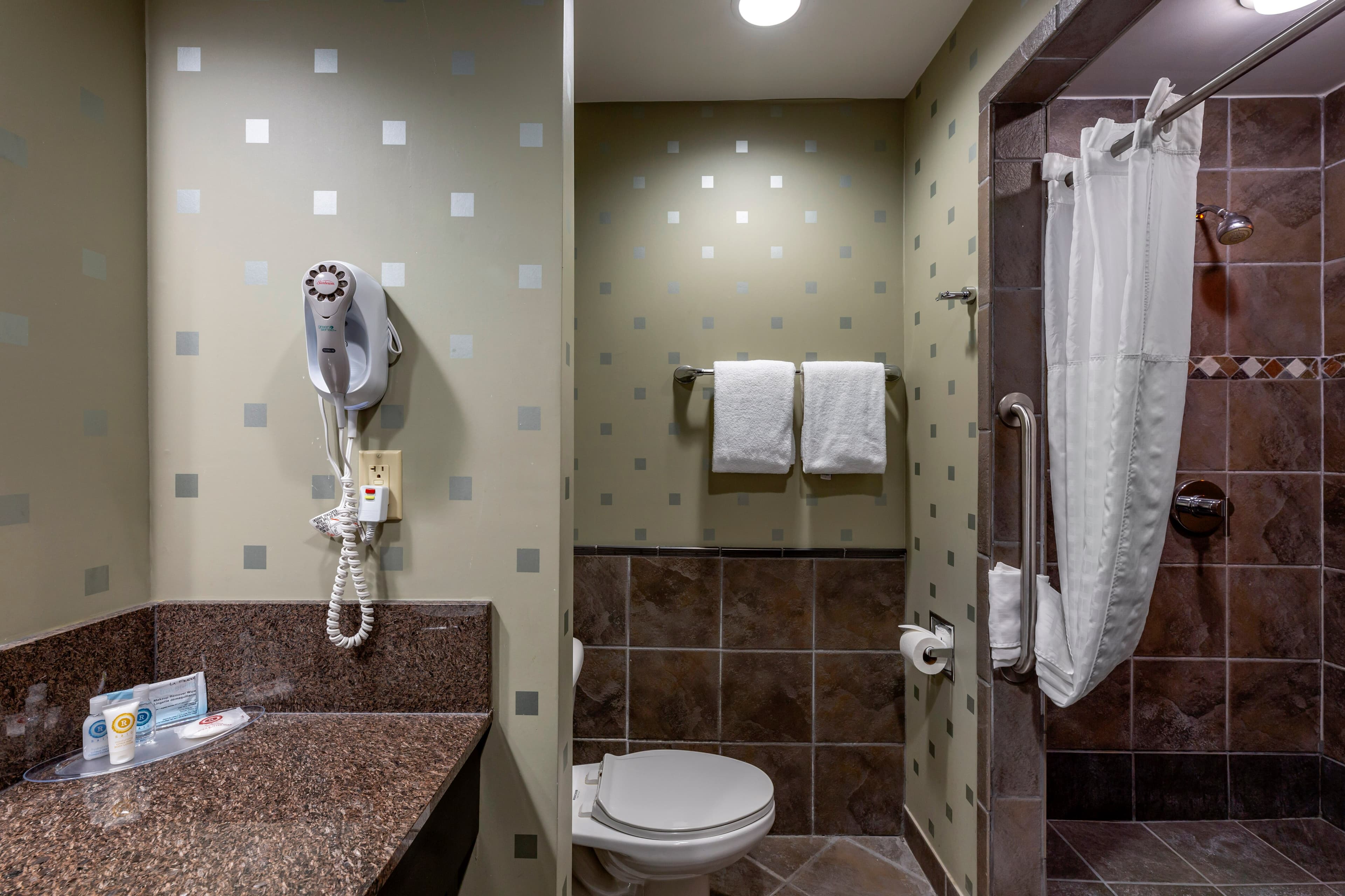 Comfort Suites Perrysburg - Toledo South — 9
