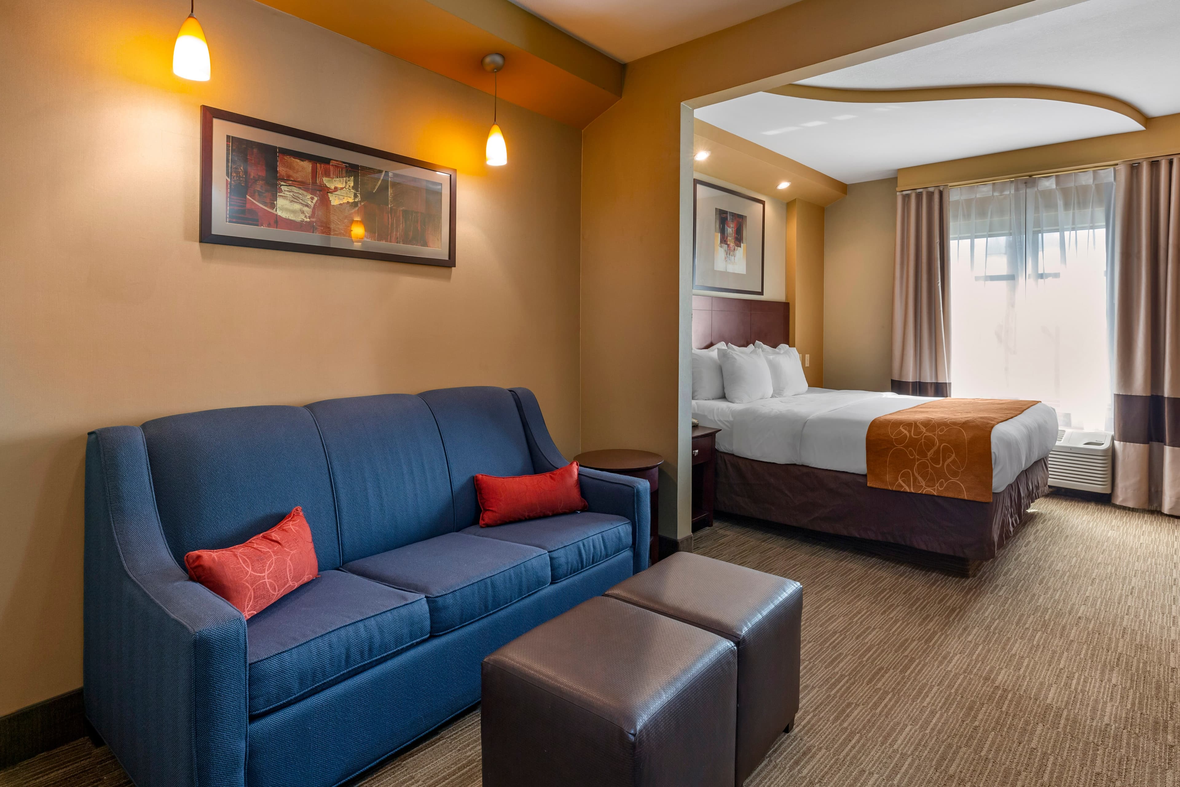 Comfort Suites Perrysburg - Toledo South — 18