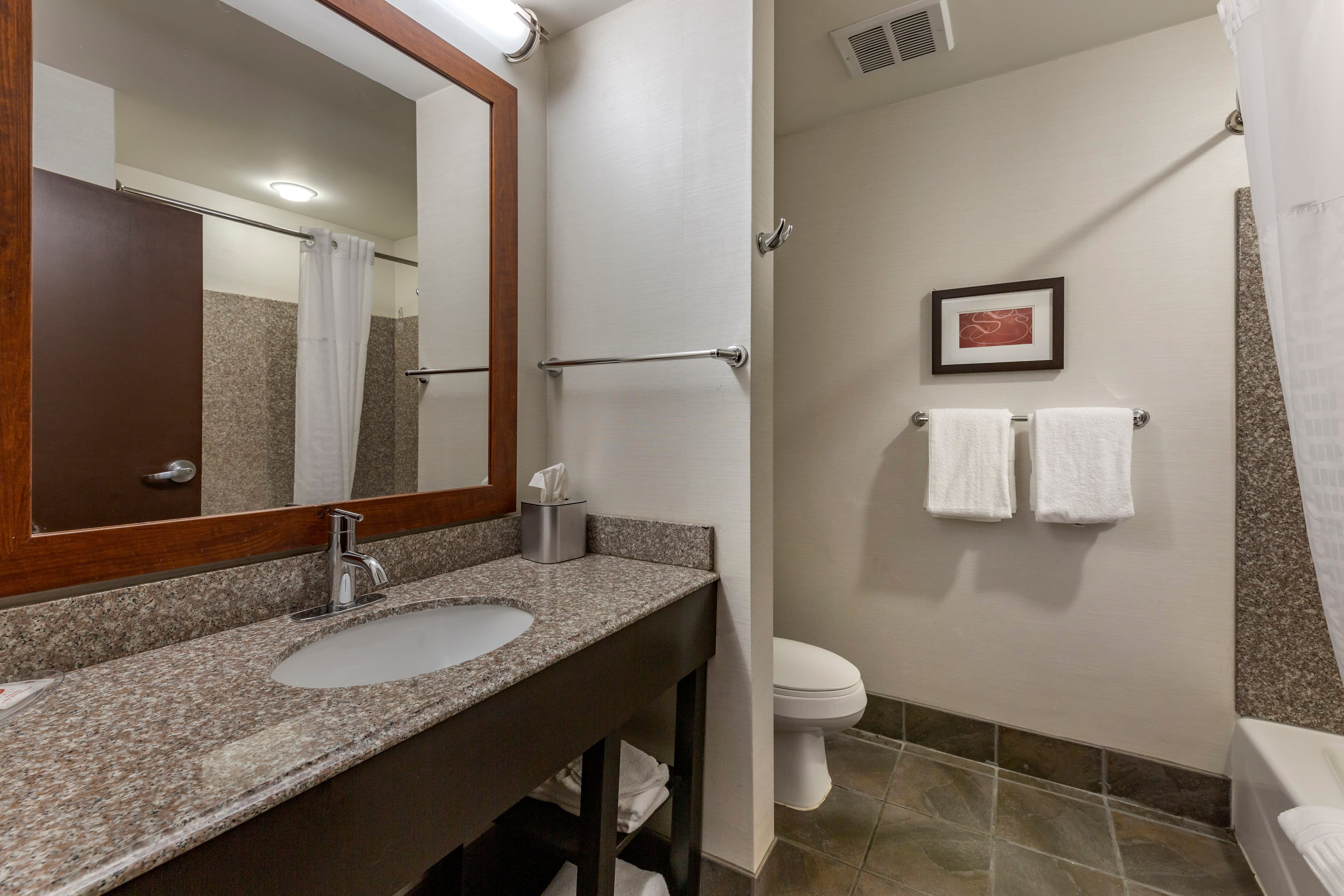 Comfort Suites Perrysburg - Toledo South — 24