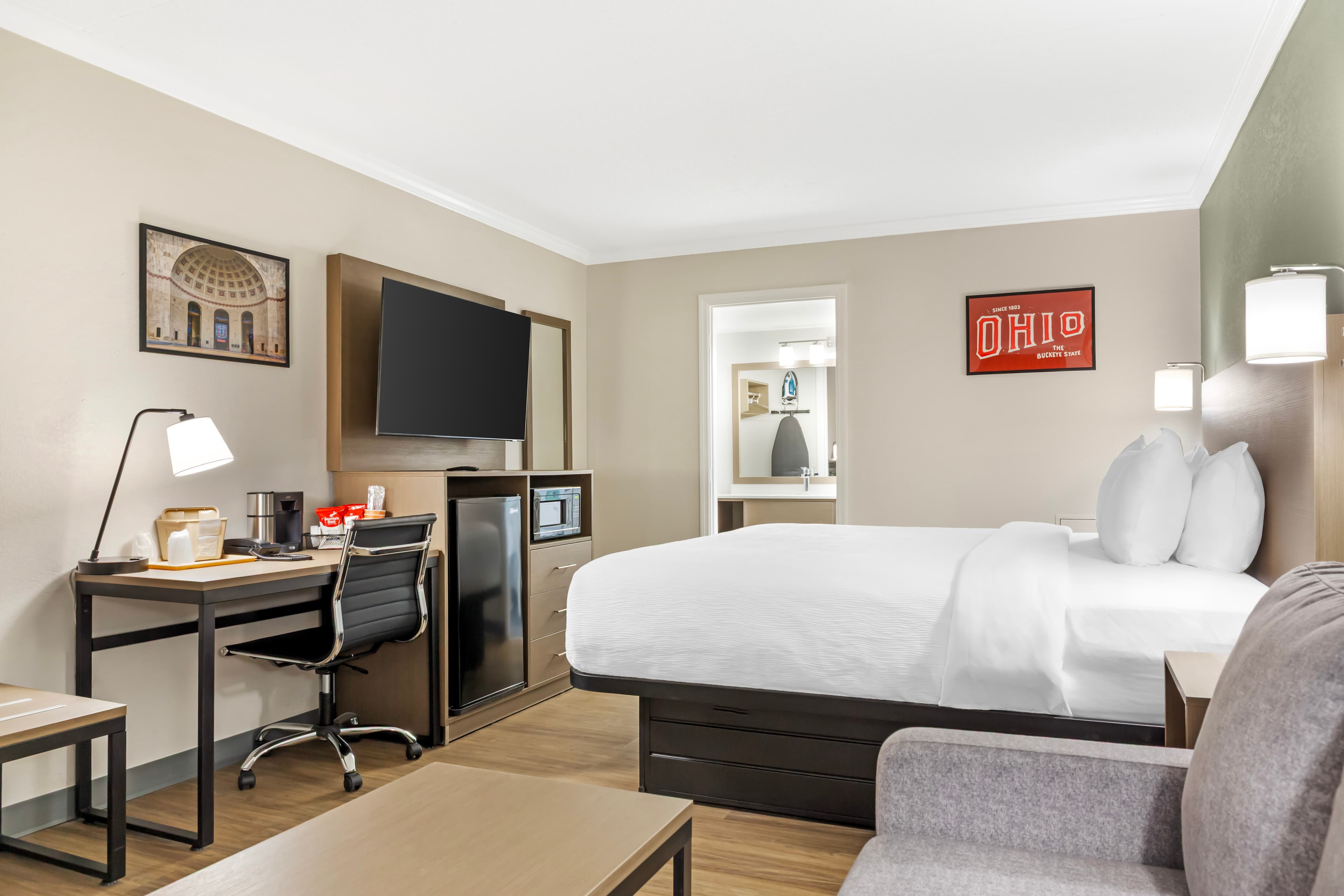 Quality Inn Findlay — 11